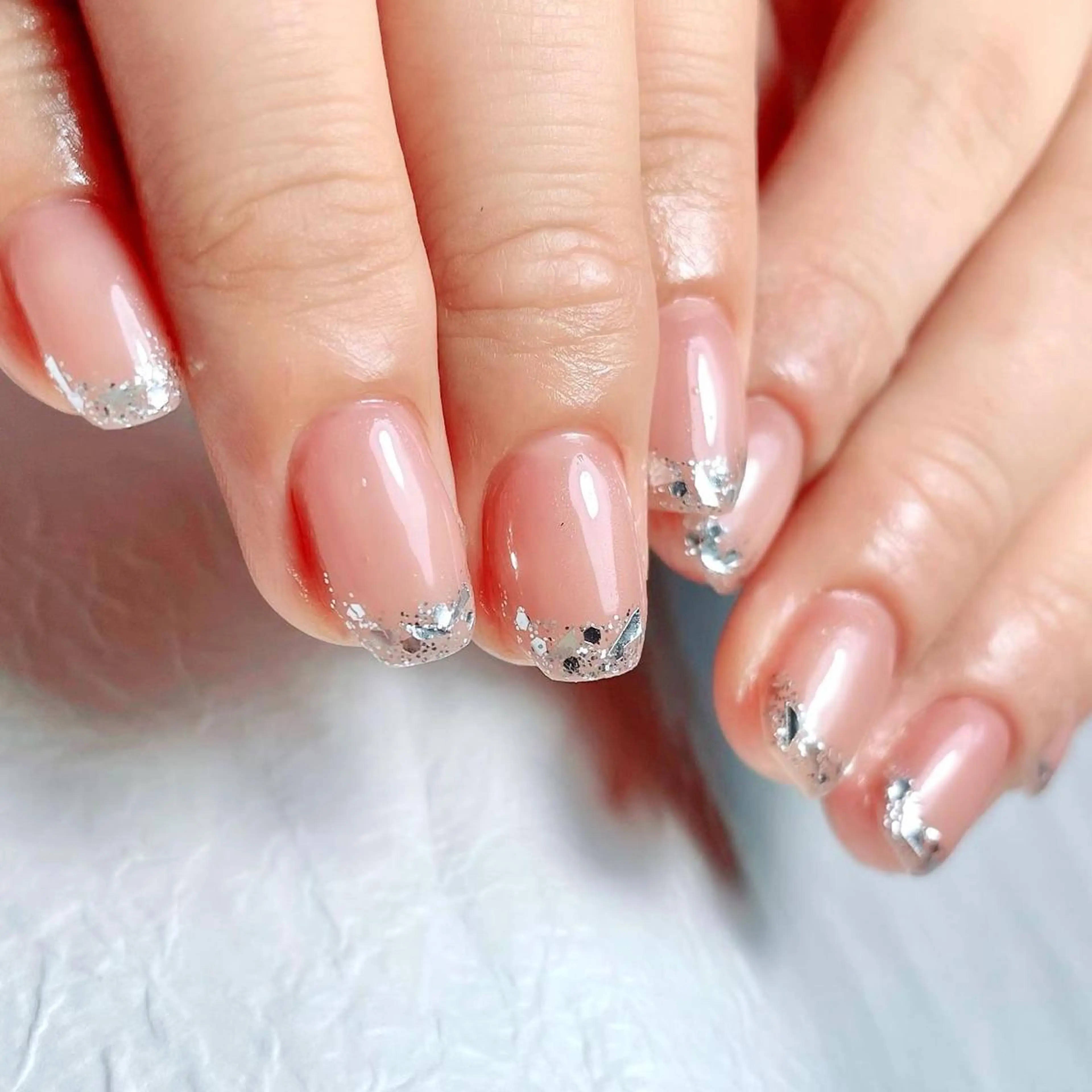 ネイル ハンドネイル Nail salon Venusのネイルデザイン
