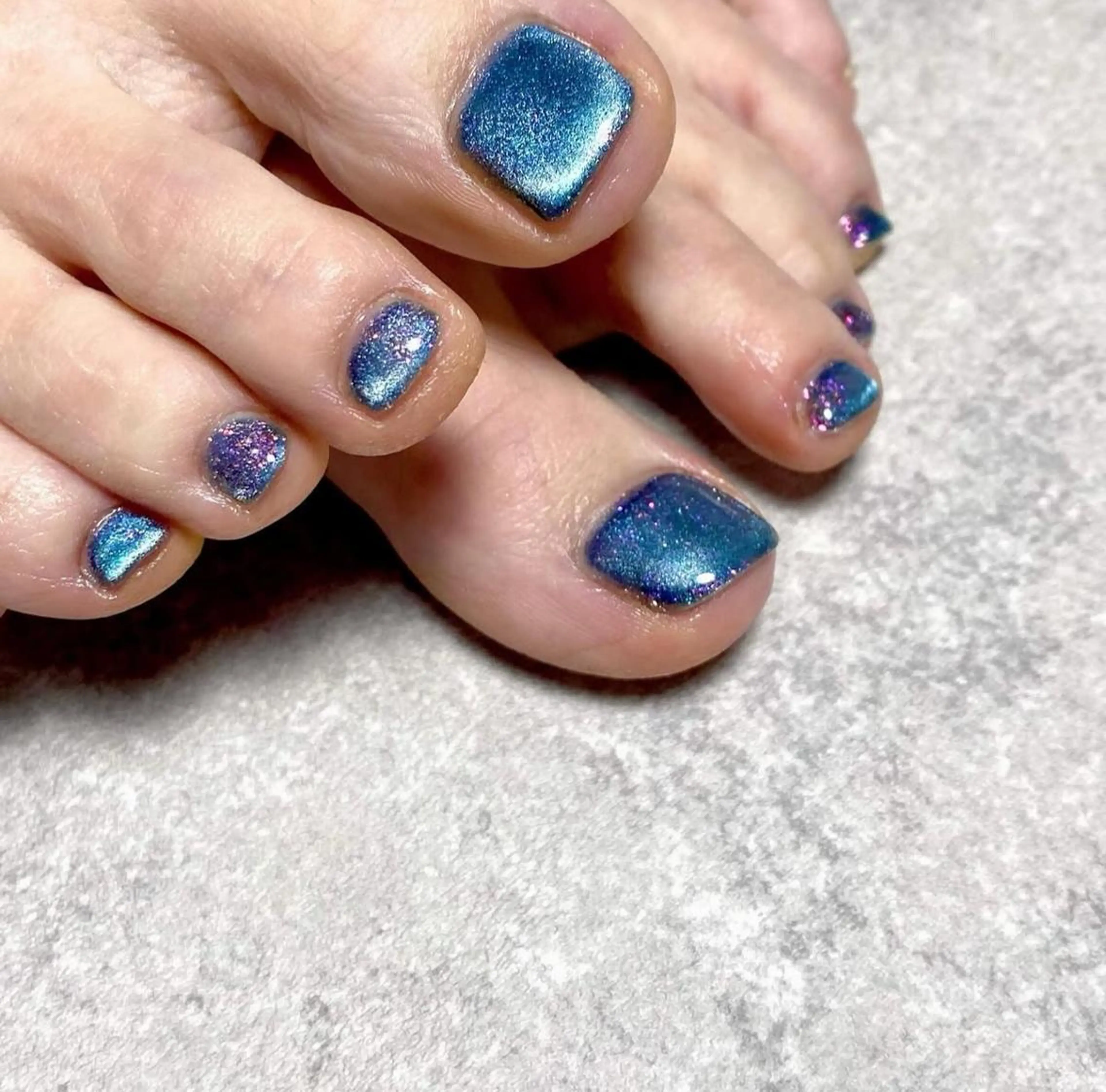 ネイル Jrネイリスト🎀 kohaのネイルデザイン