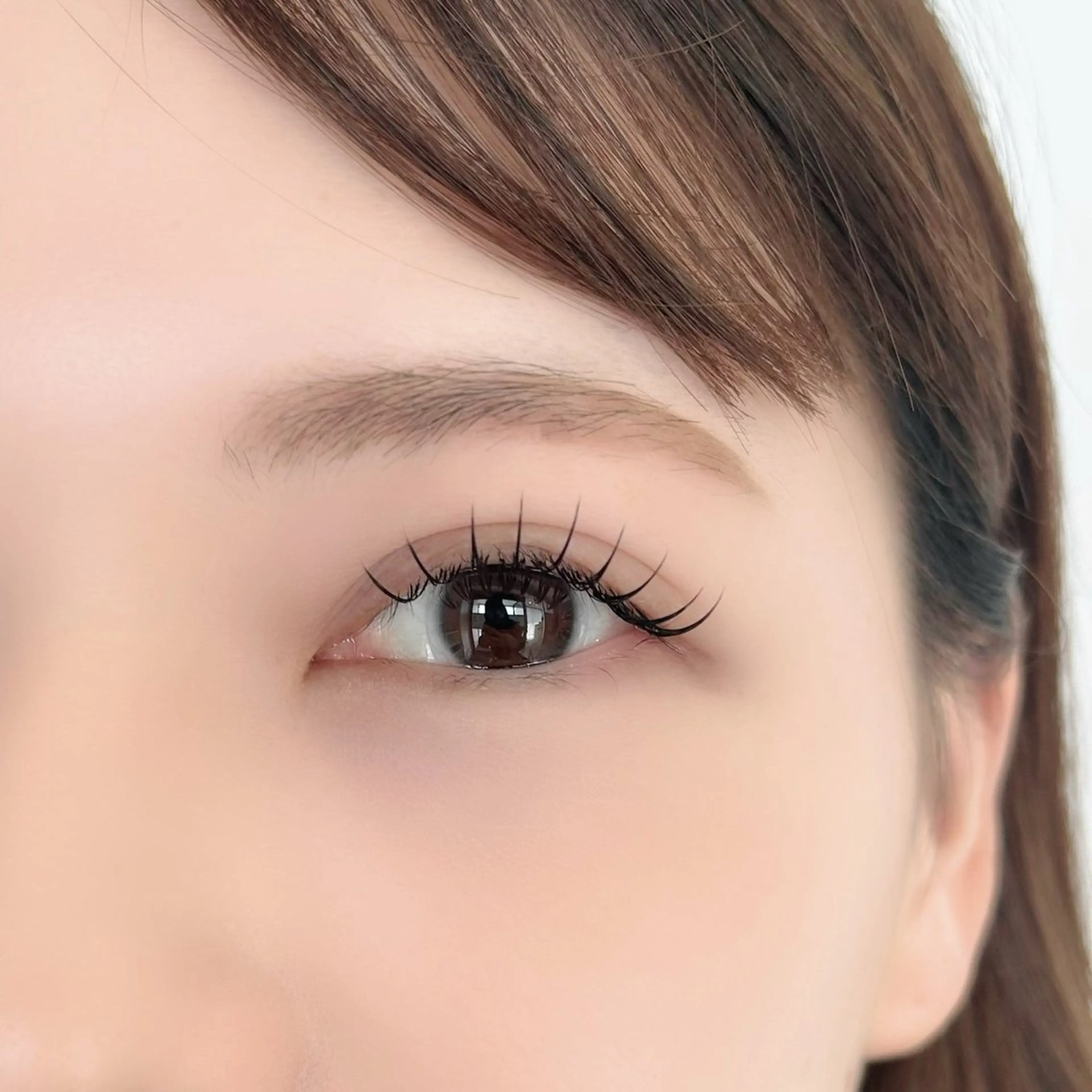 マツエク・マツパ Lily所属・ᴄʜɪʜɪʀᴏ ♡のマツエク・マツパデザイン