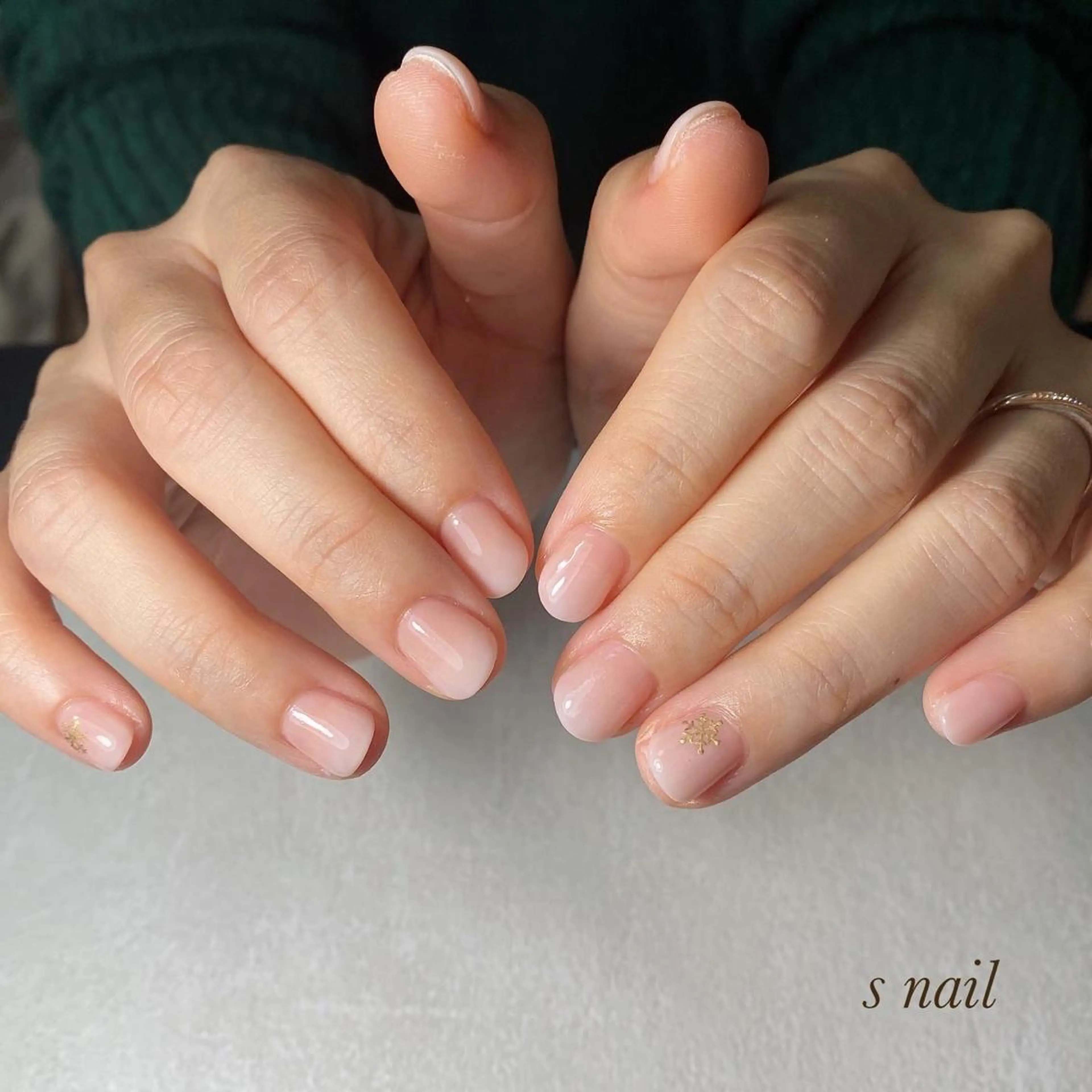 ネイル アートネイル s nail さとよしみゆきのネイルデザイン