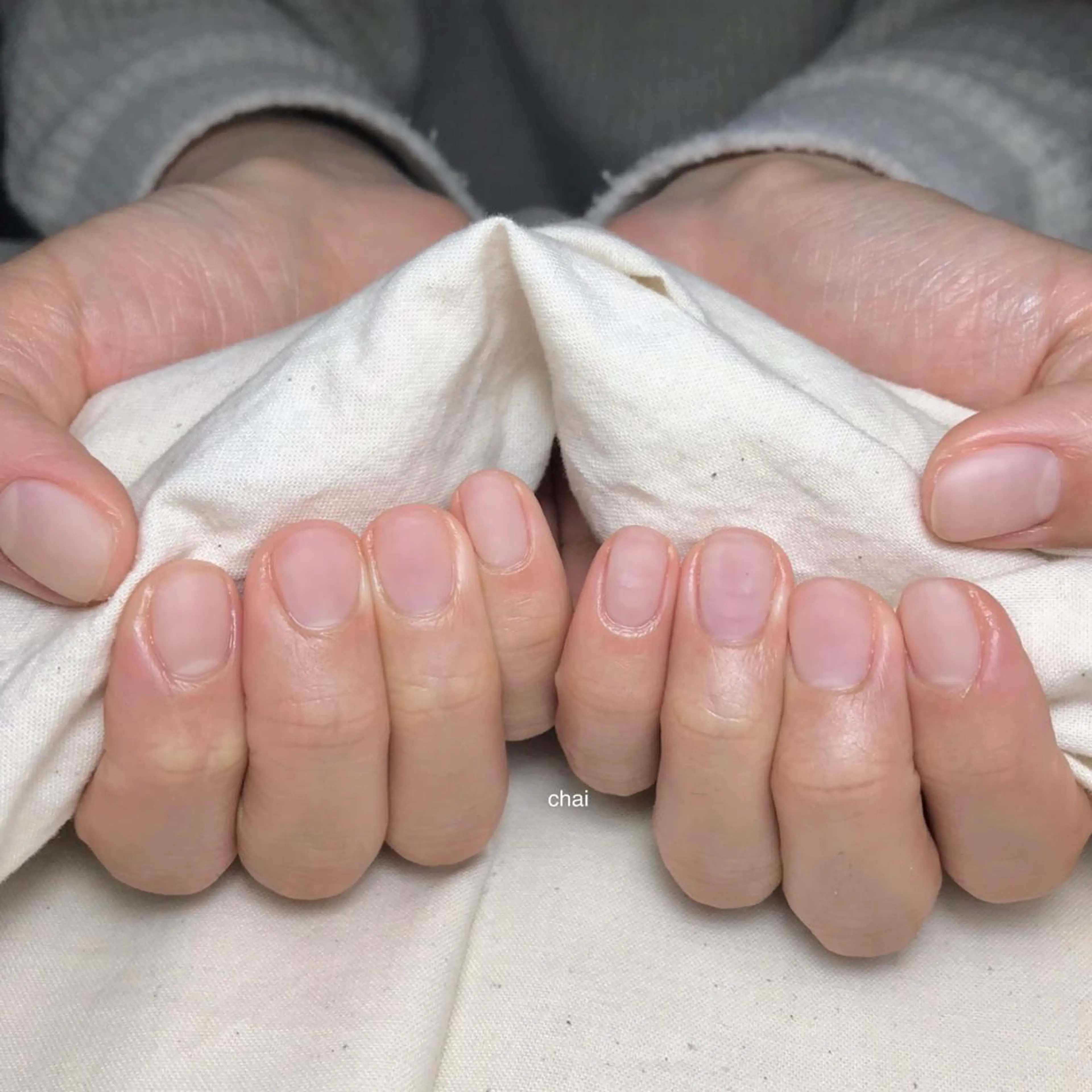 ネイル ハンドネイル 💅 Ai.のネイルデザイン