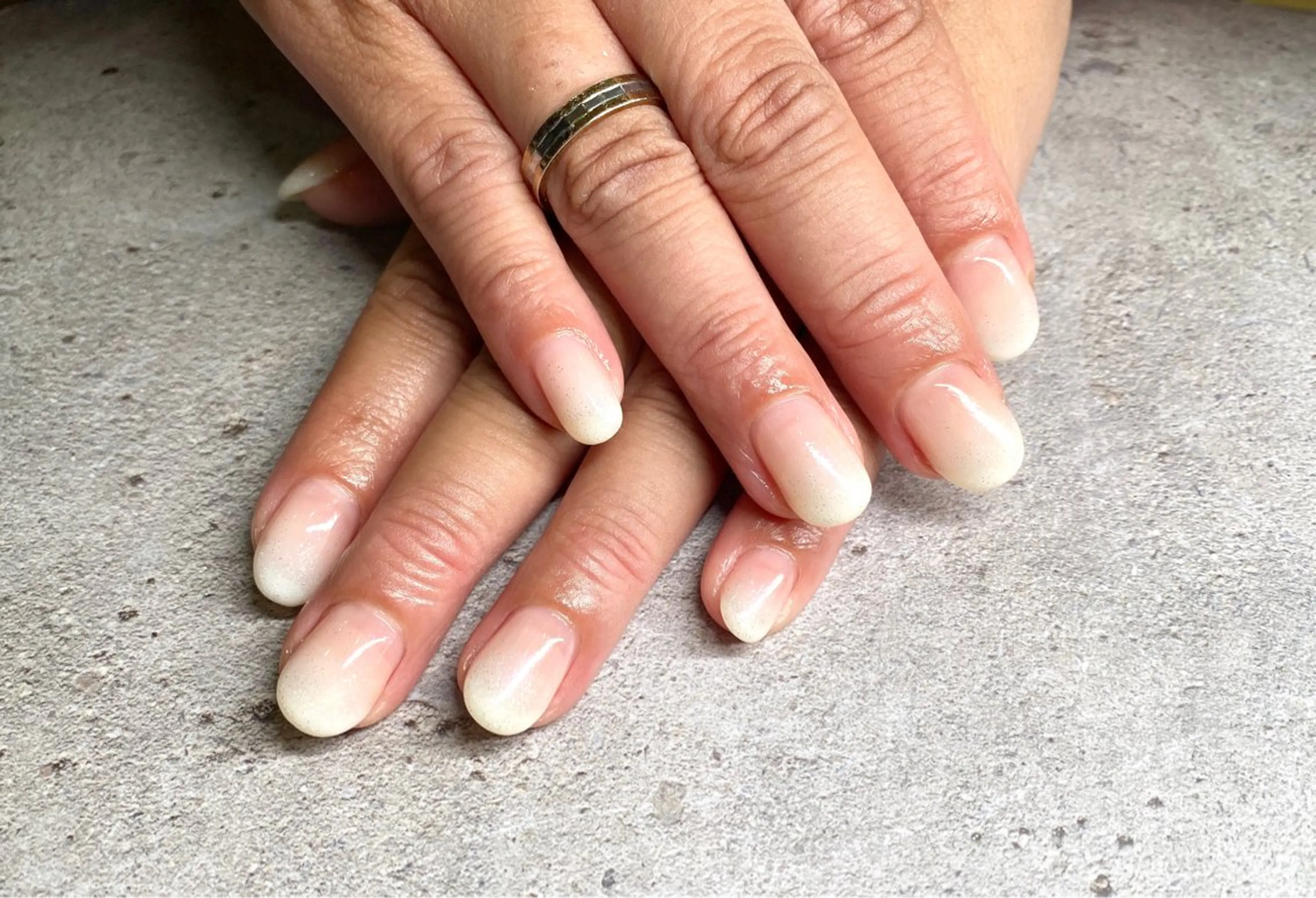 ネイル ハンドネイル Latour onagiのネイルデザイン