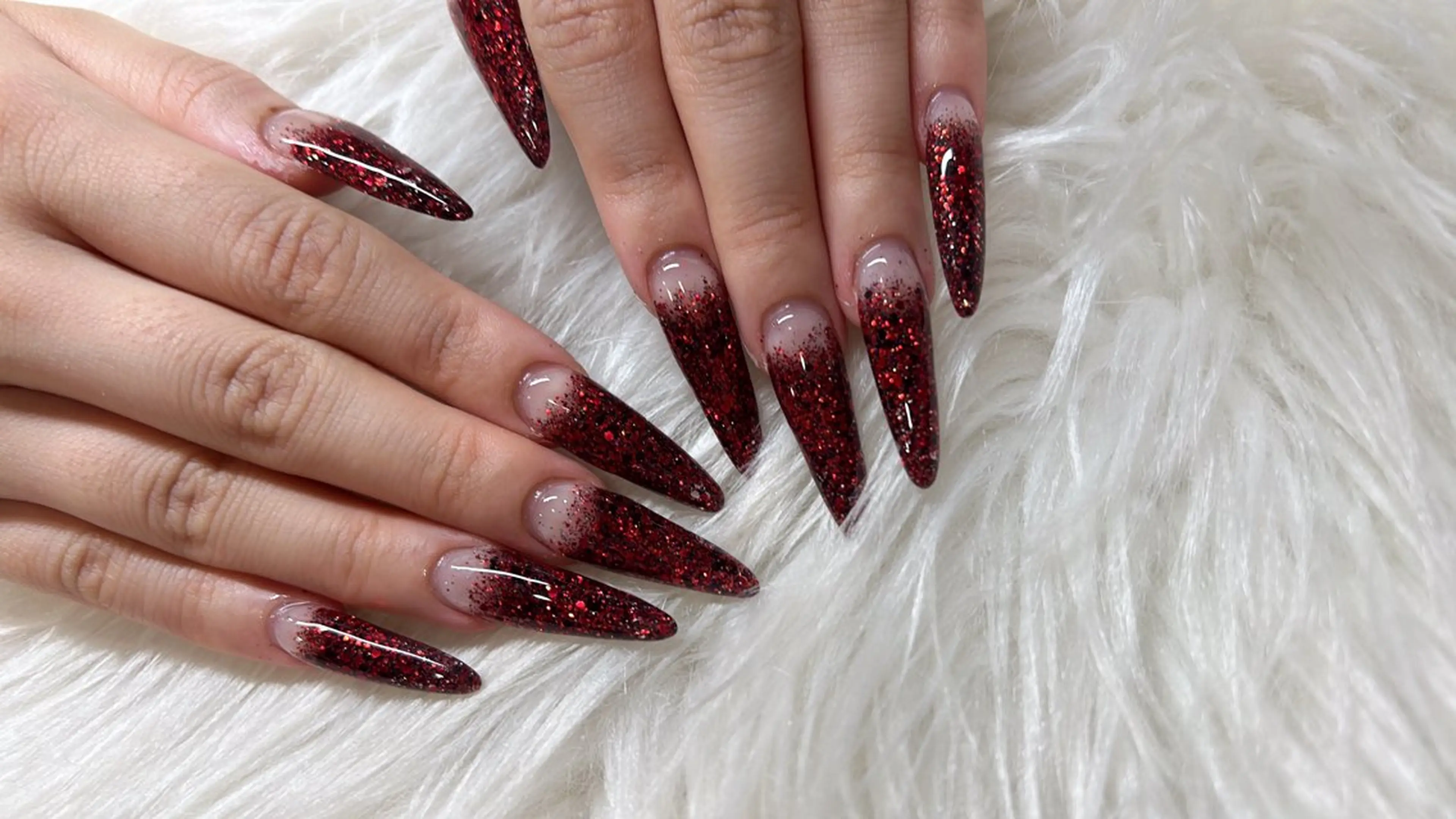 ネイル 《LB》ラブリエ Nail&eyeのマツエク・マツパデザイン