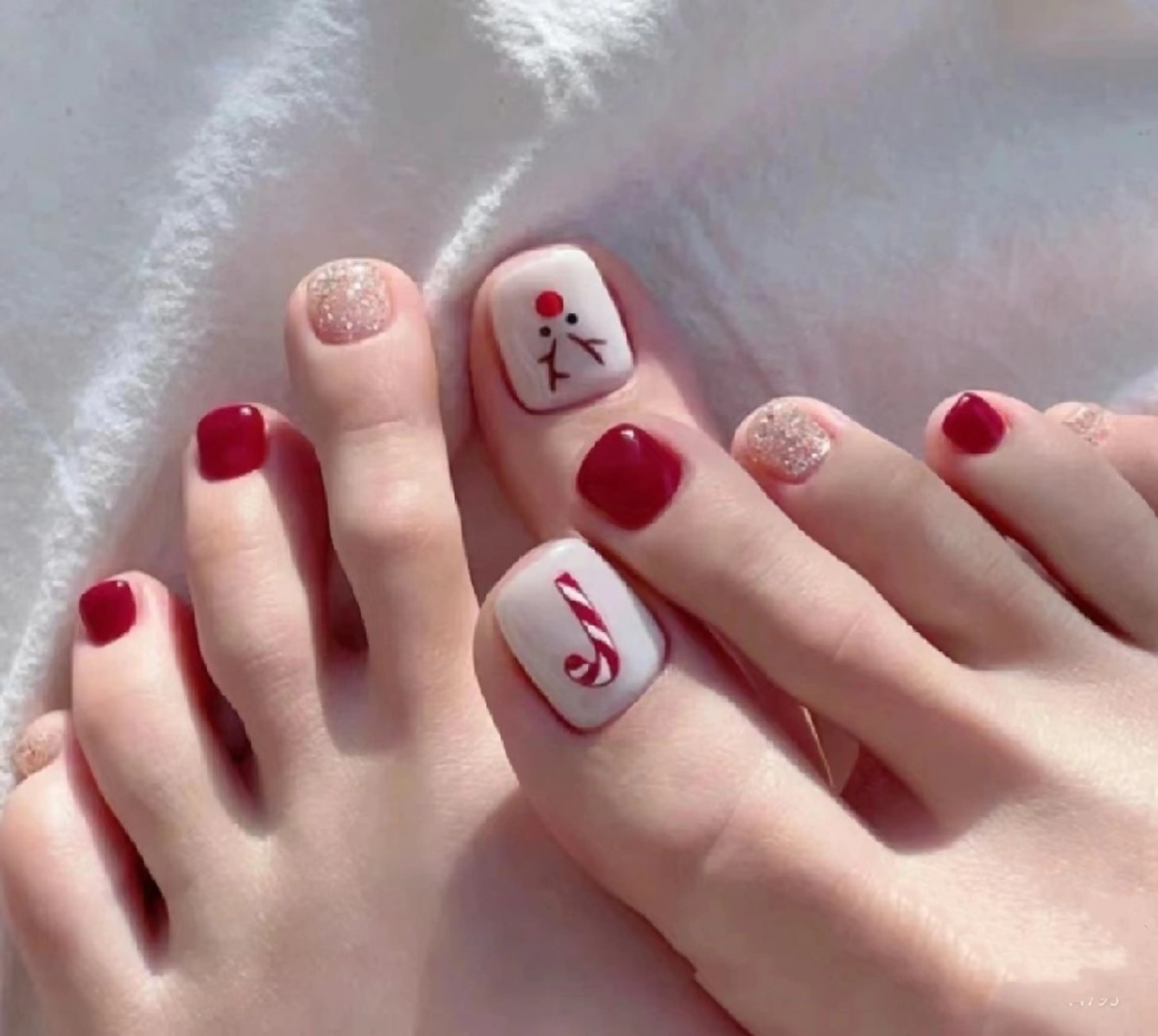 ネイル E·U·B ネイル所属・横浜市中区曙町 E·U·Bネイルのネイルデザイン