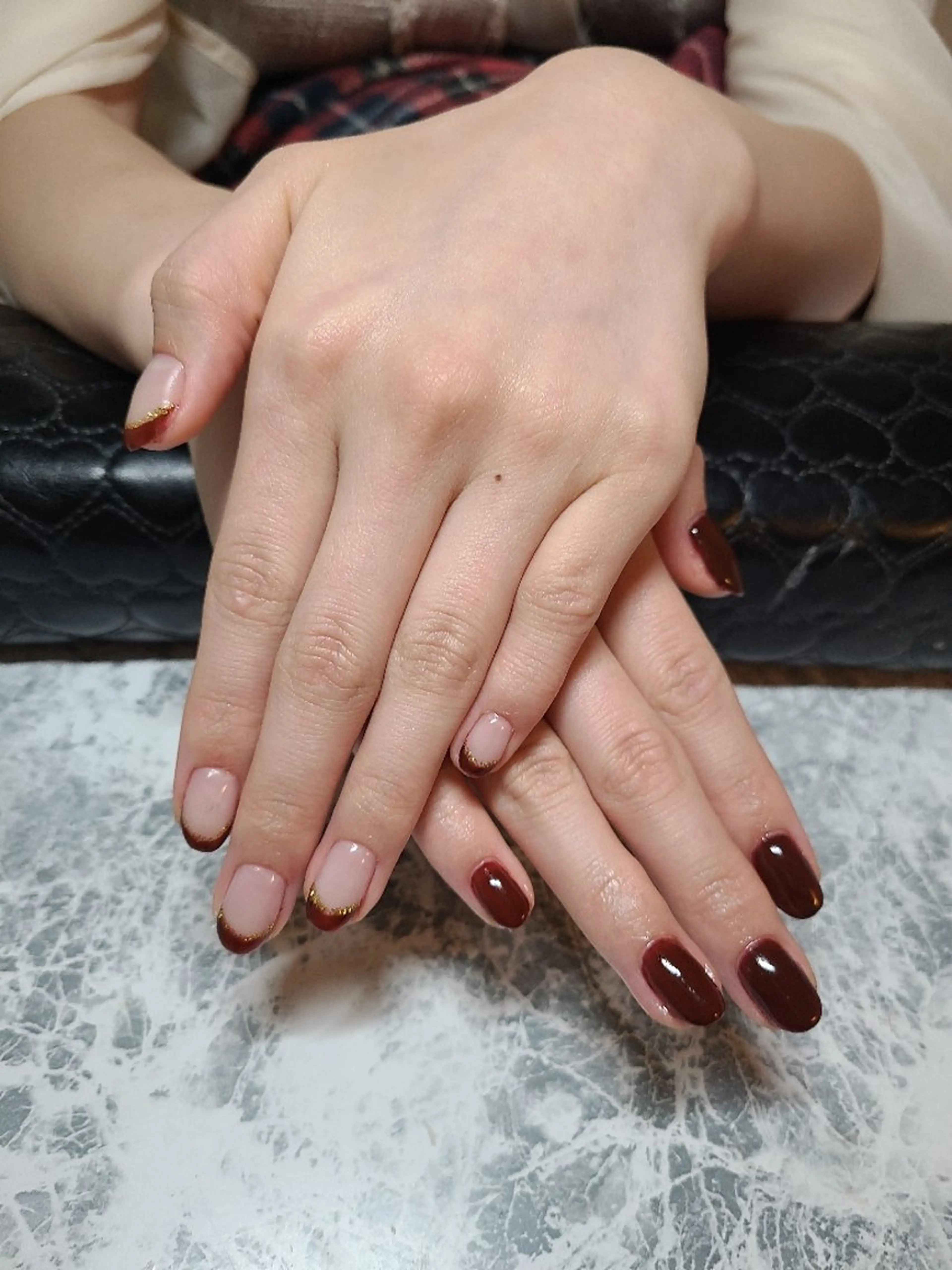 ネイル SanaNailsalon所属・Sana Nailsalonのネイルデザイン