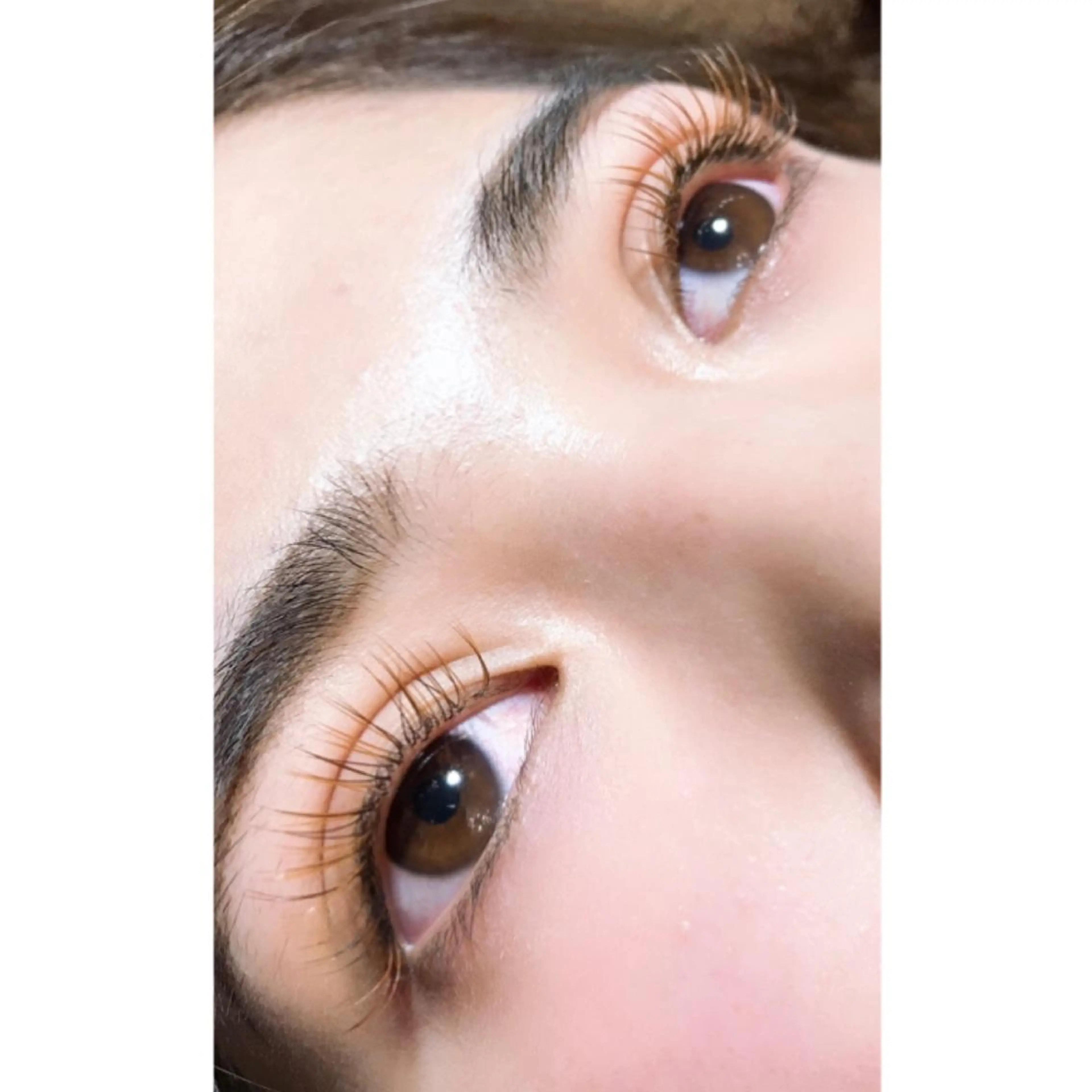 マツエク・マツパ マツエク Betty eyelash所属・古家 沙織のマツエク・マツパデザイン