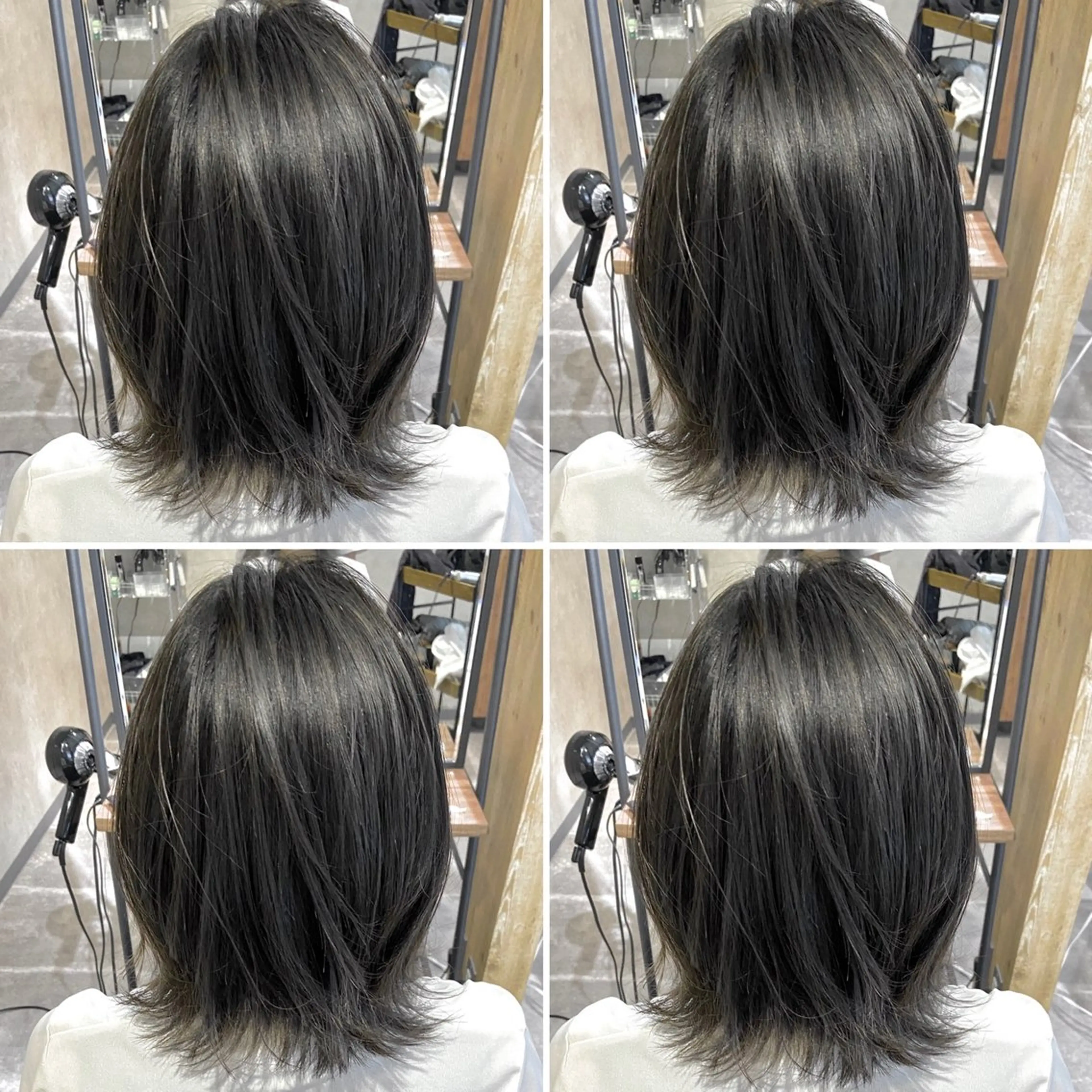 ミディアム 🔥AKIHITO ★🔥のヘアスタイル