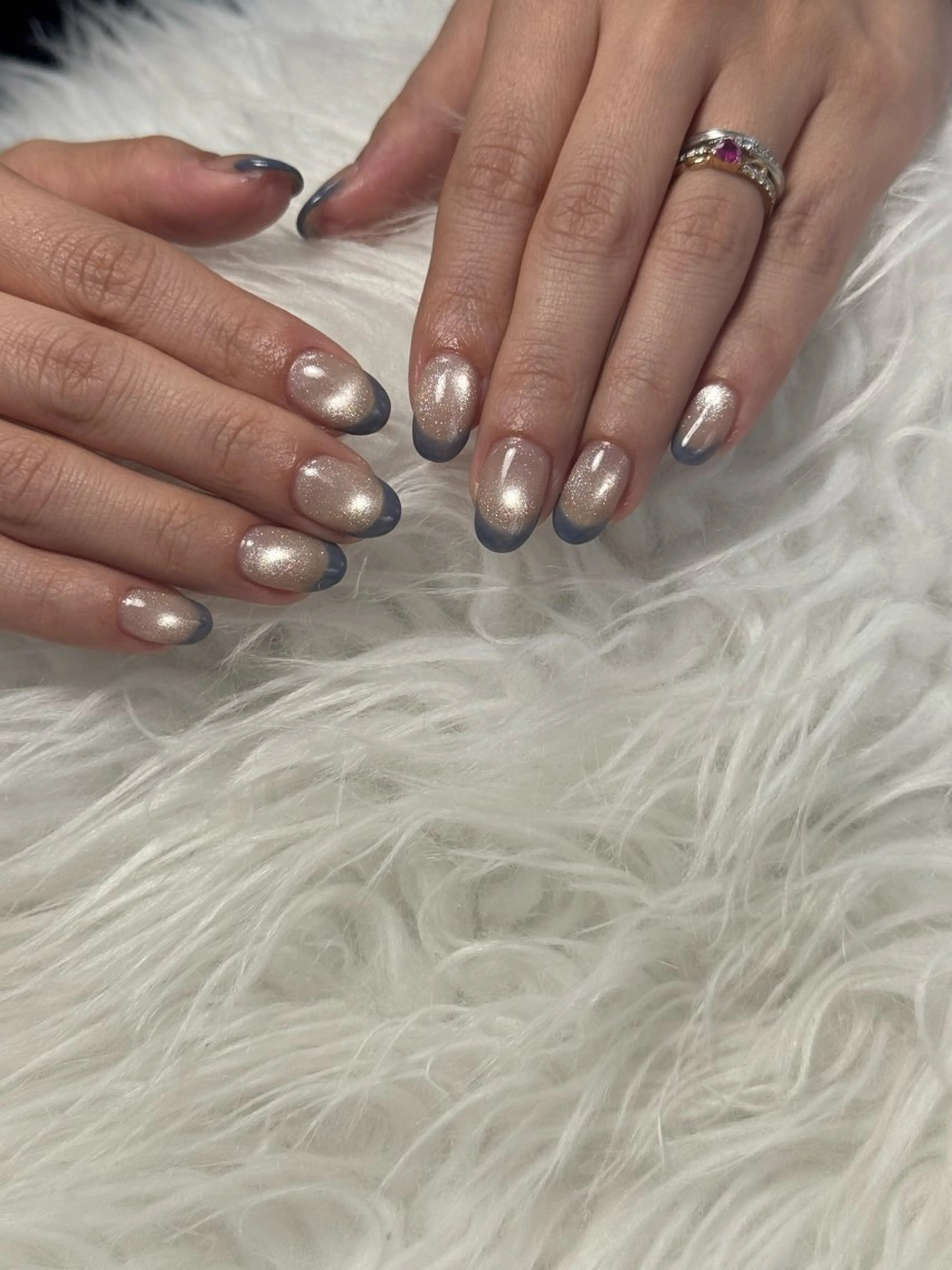 ネイル i. micaのネイルデザイン