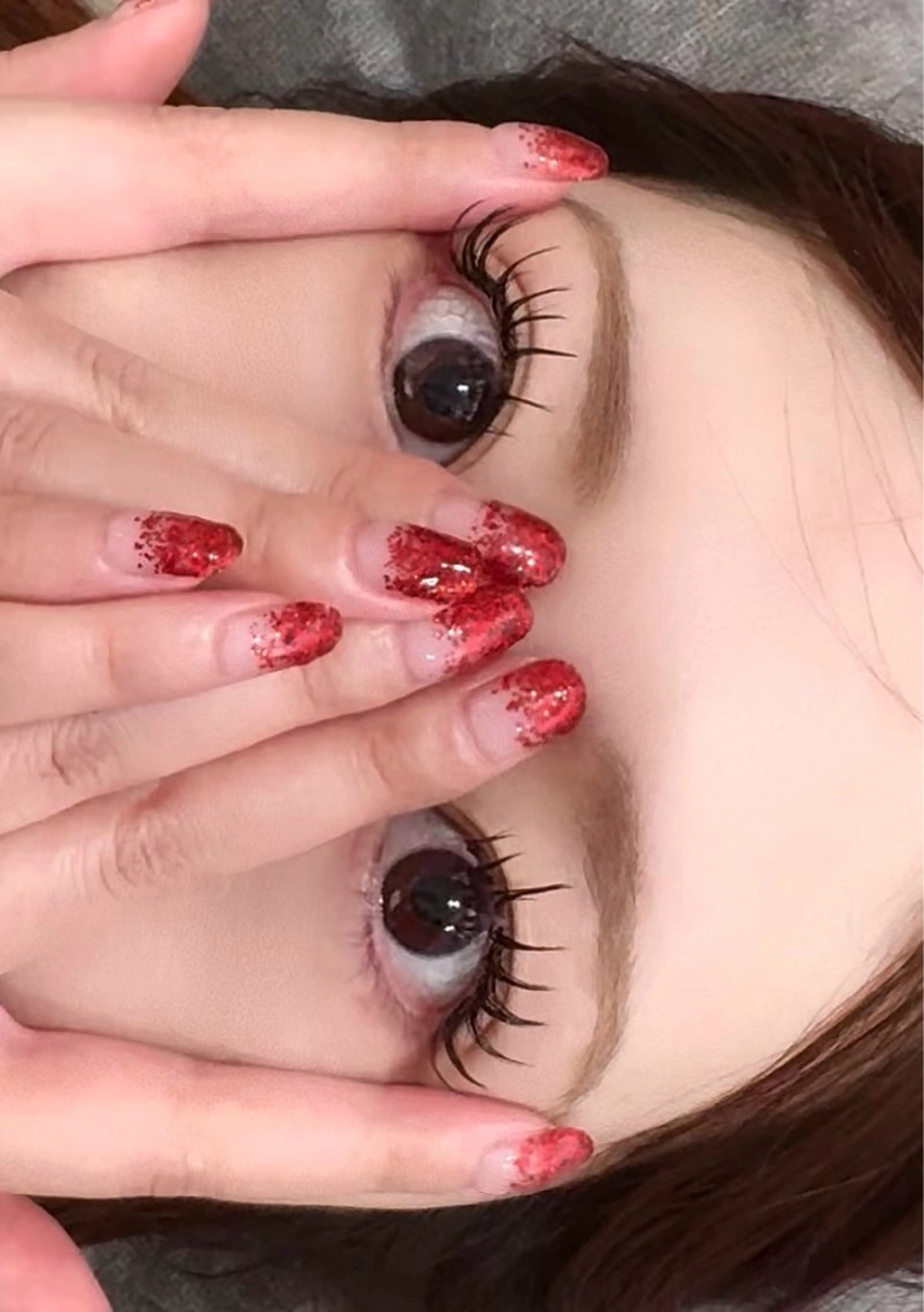 マツエク・マツパ 🎀lucida🎀 yukaのマツエク・マツパデザイン