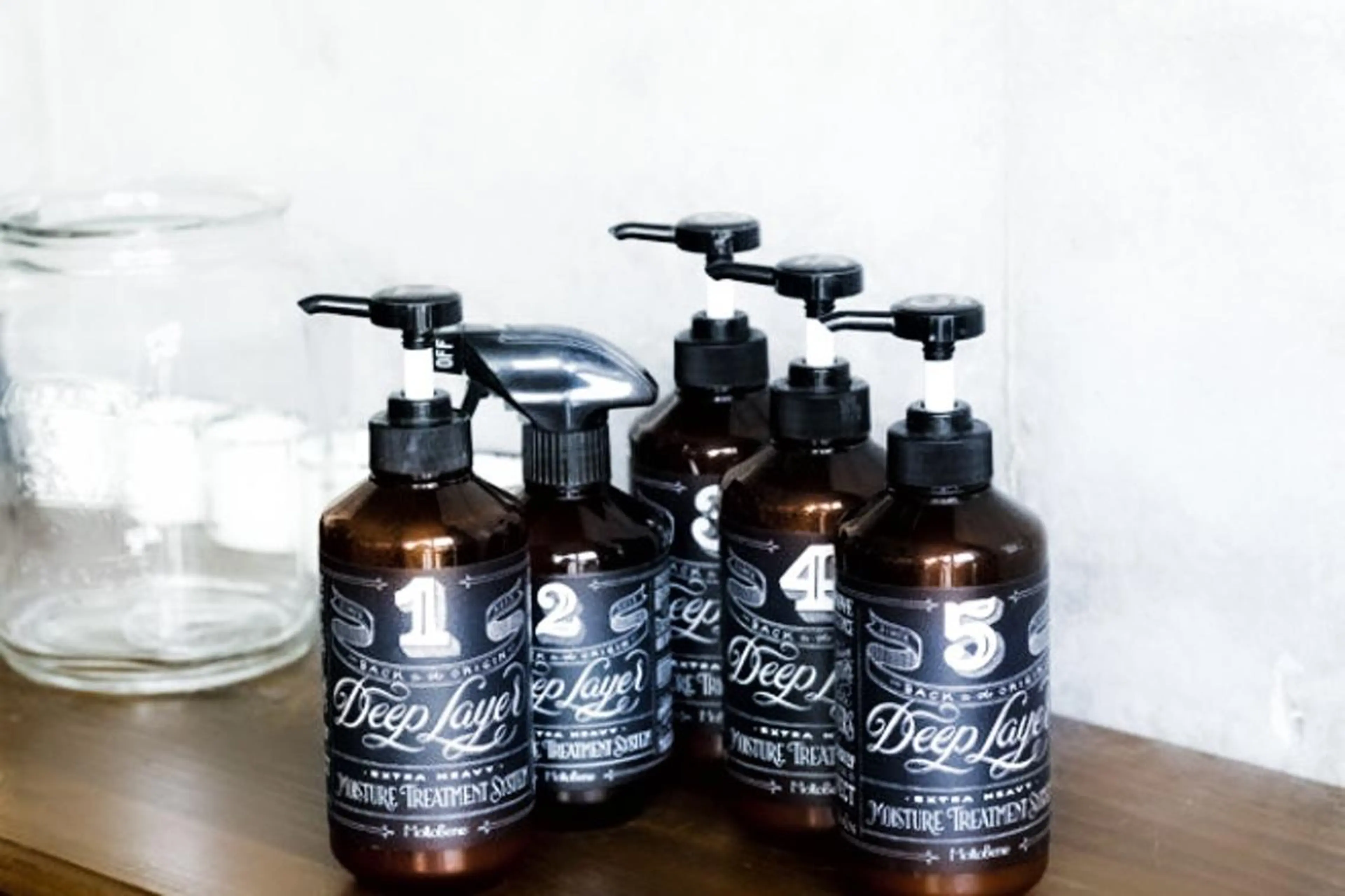 野口 秀人 🦋髪質改善🫧のヘアスタイル