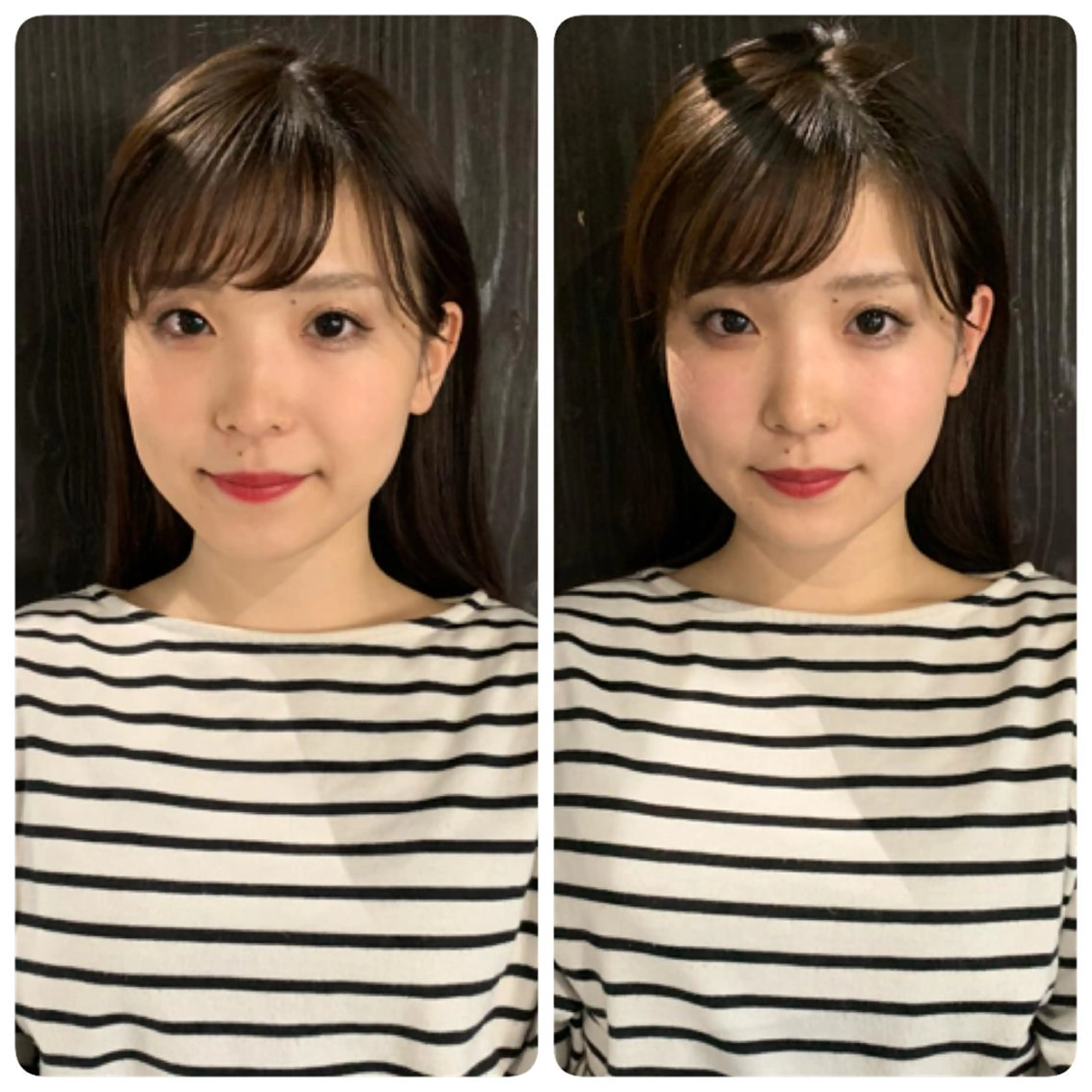 メンズ 小顔×小顔×小顔 おくむらサロン所属・耳ツボジュエリー 3000円のエステ・リラクイメージ