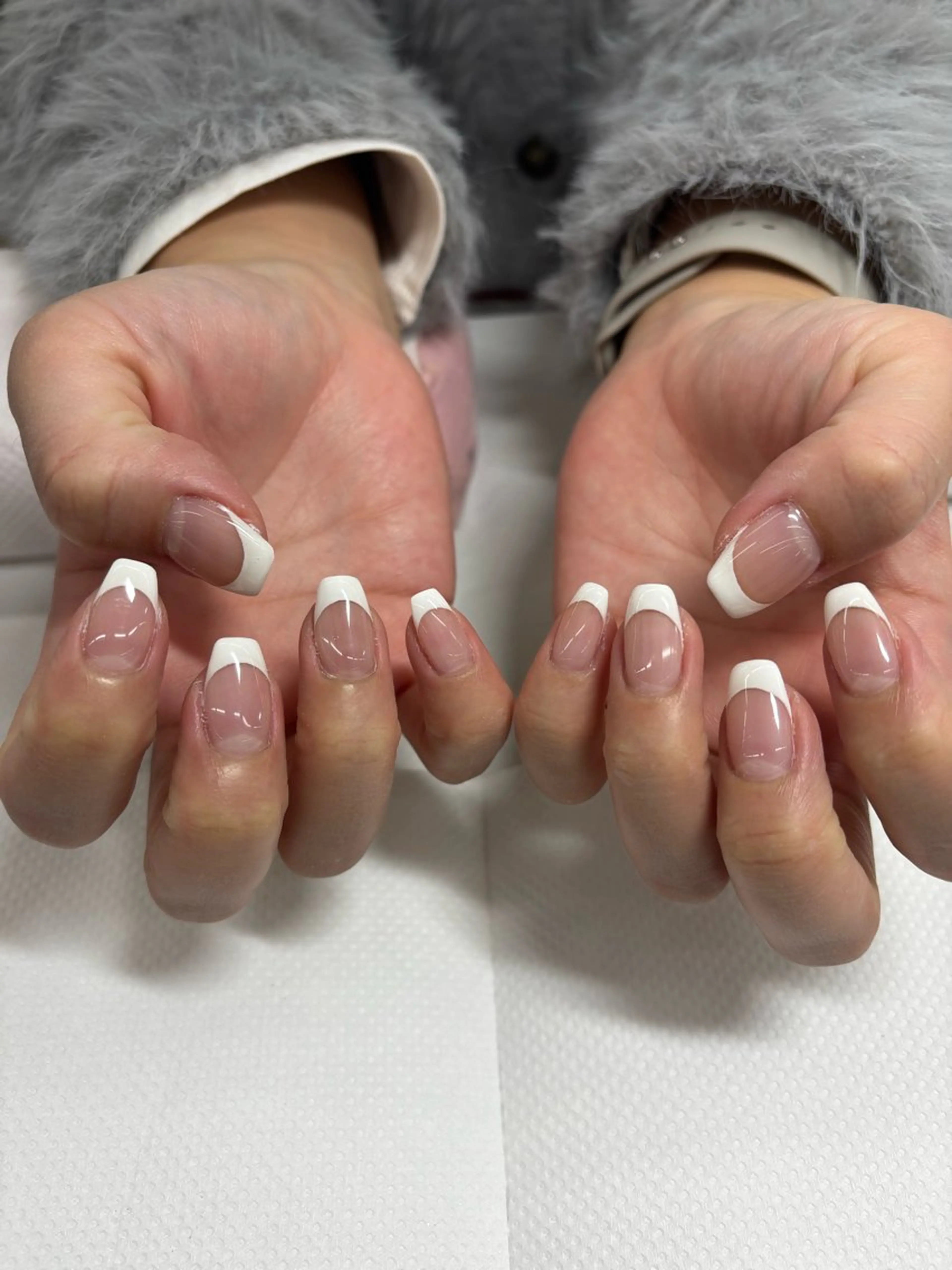 ネイル 小原 朋花のネイルデザイン