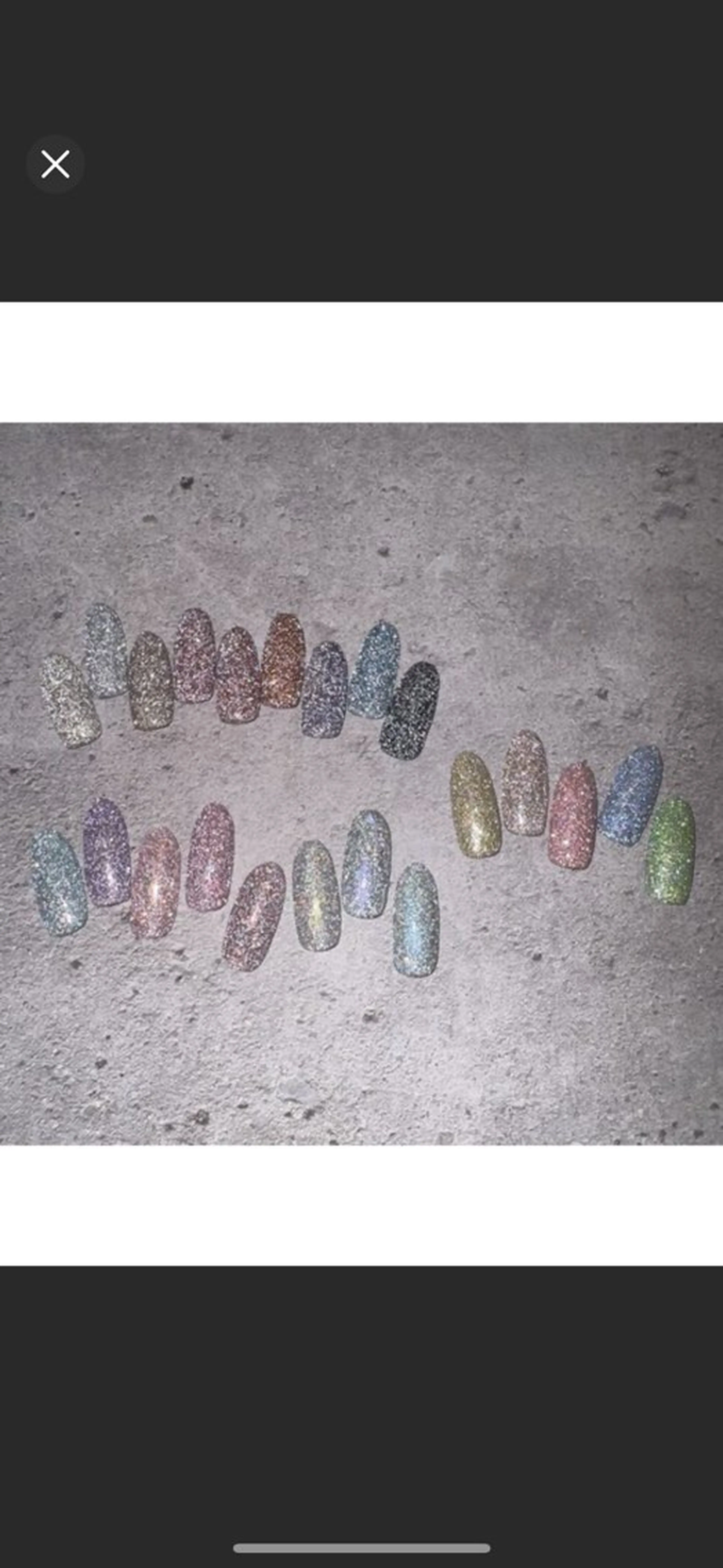 ネイル 💅 あやみのネイルデザイン