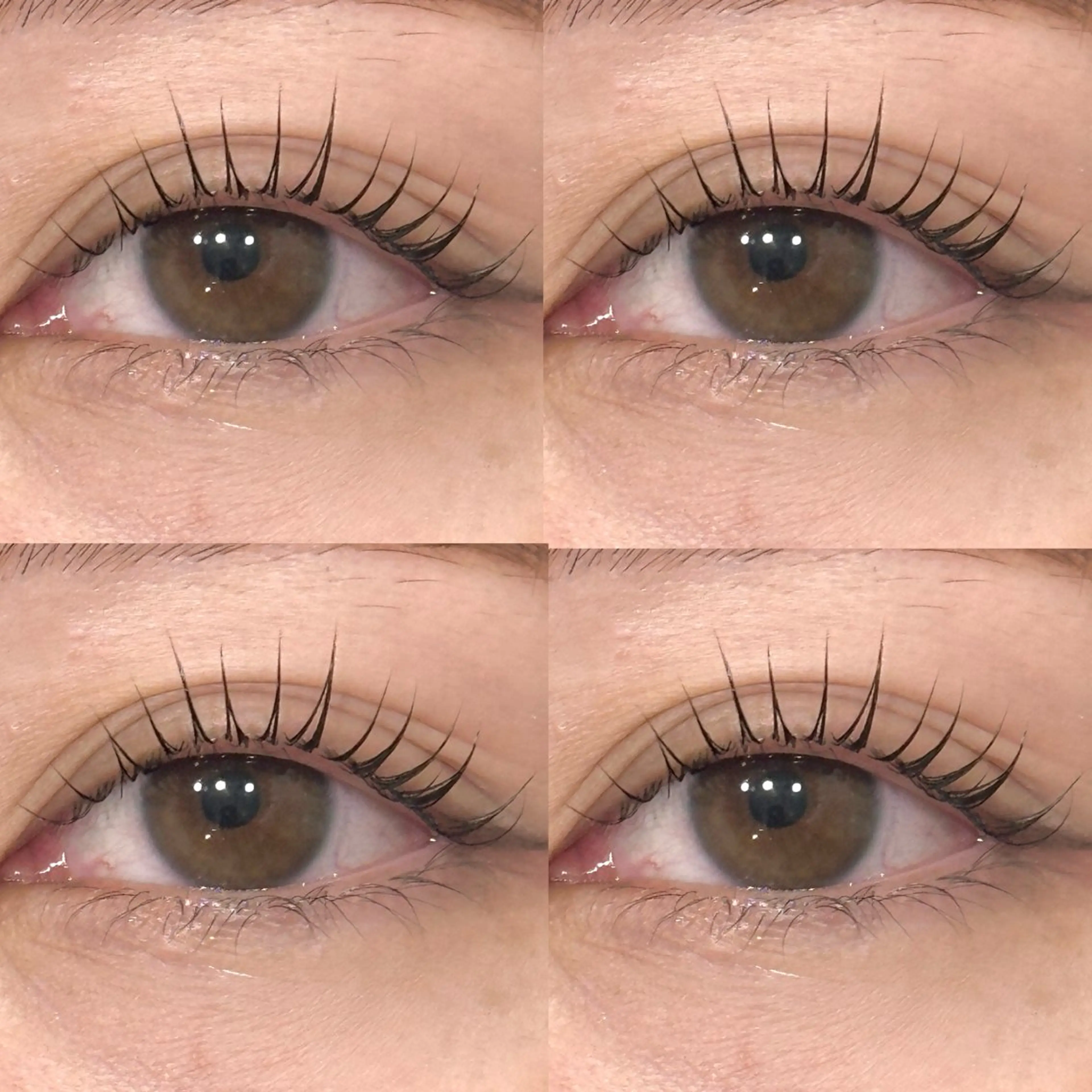 マツエク・マツパ Sister byB あこのマツエク・マツパデザイン