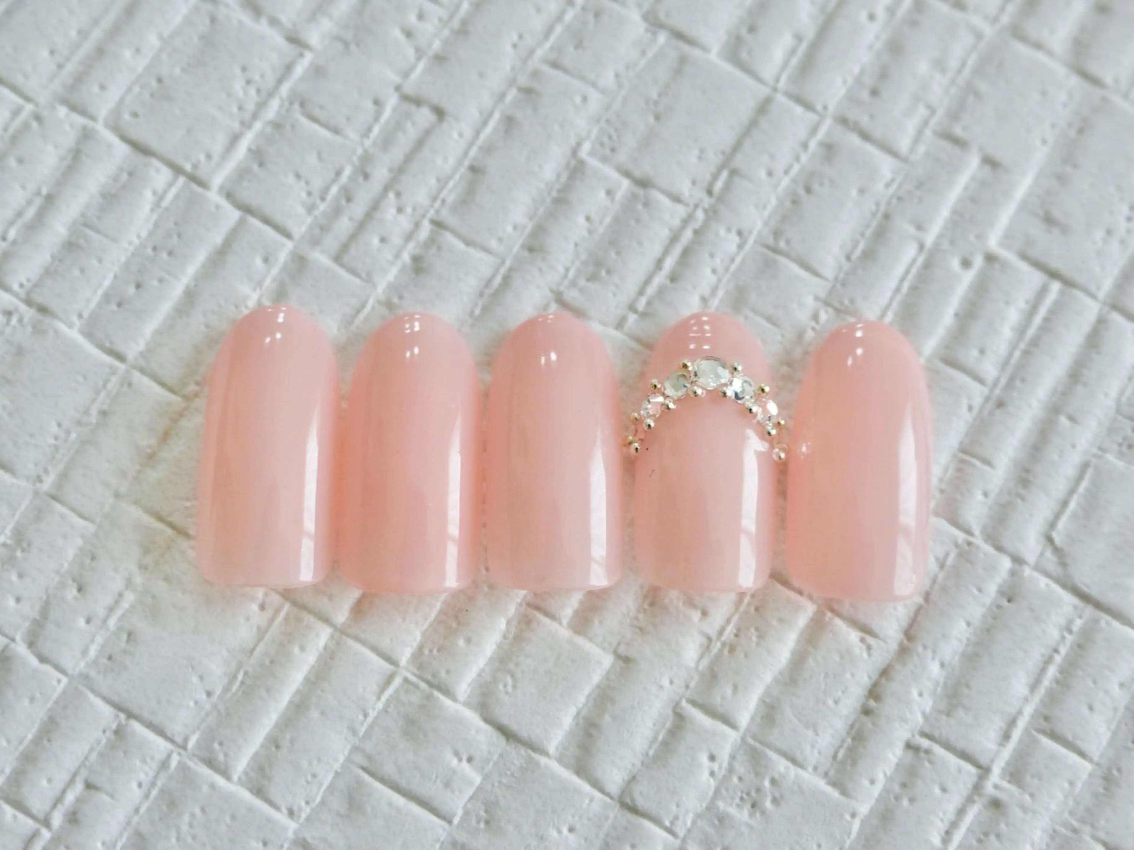 ネイル SALSAGRACE アソウのネイルデザイン