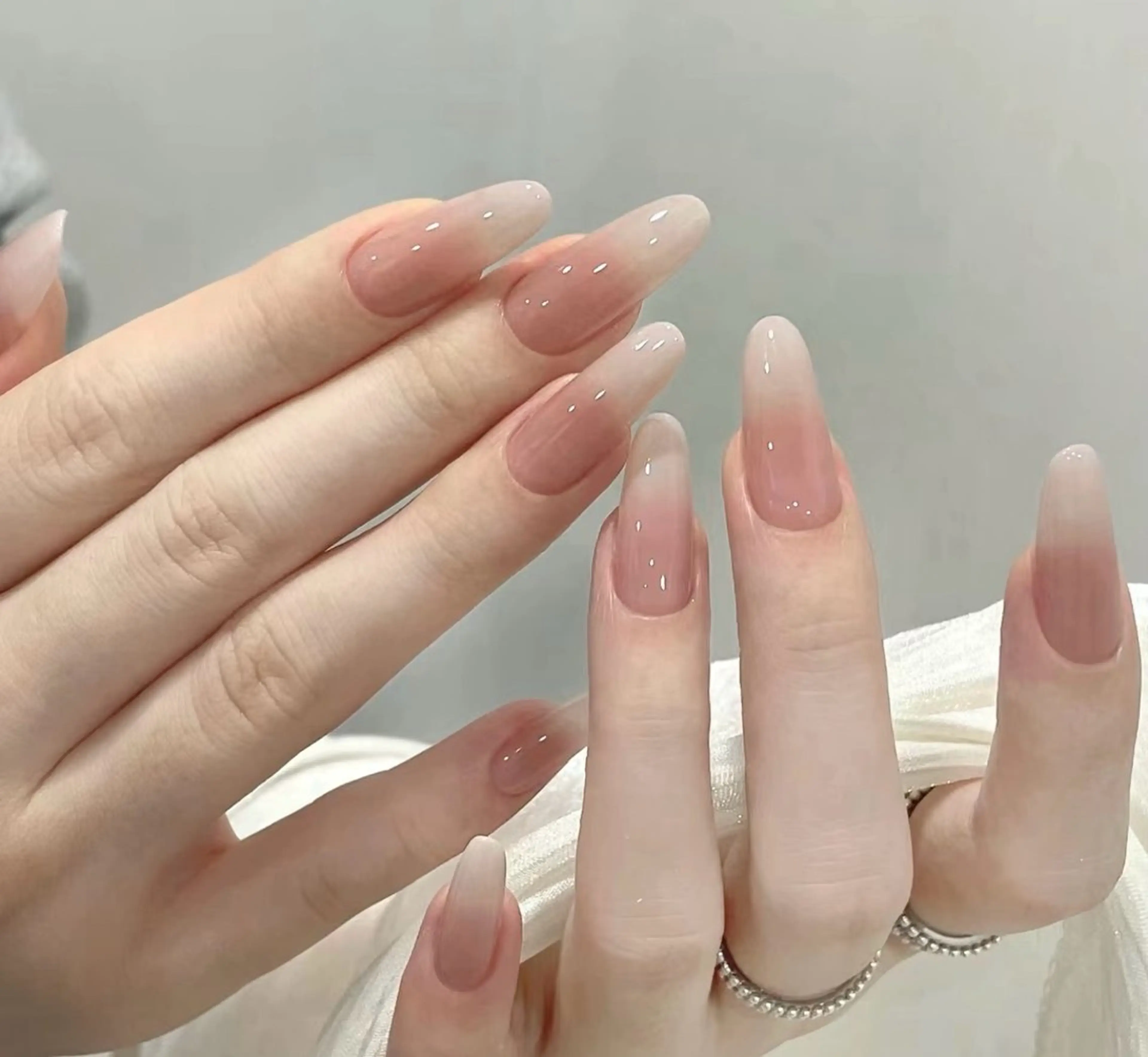 ネイル ハンドネイル Y’s salon所属・コアラ Y’s salonのネイルデザイン