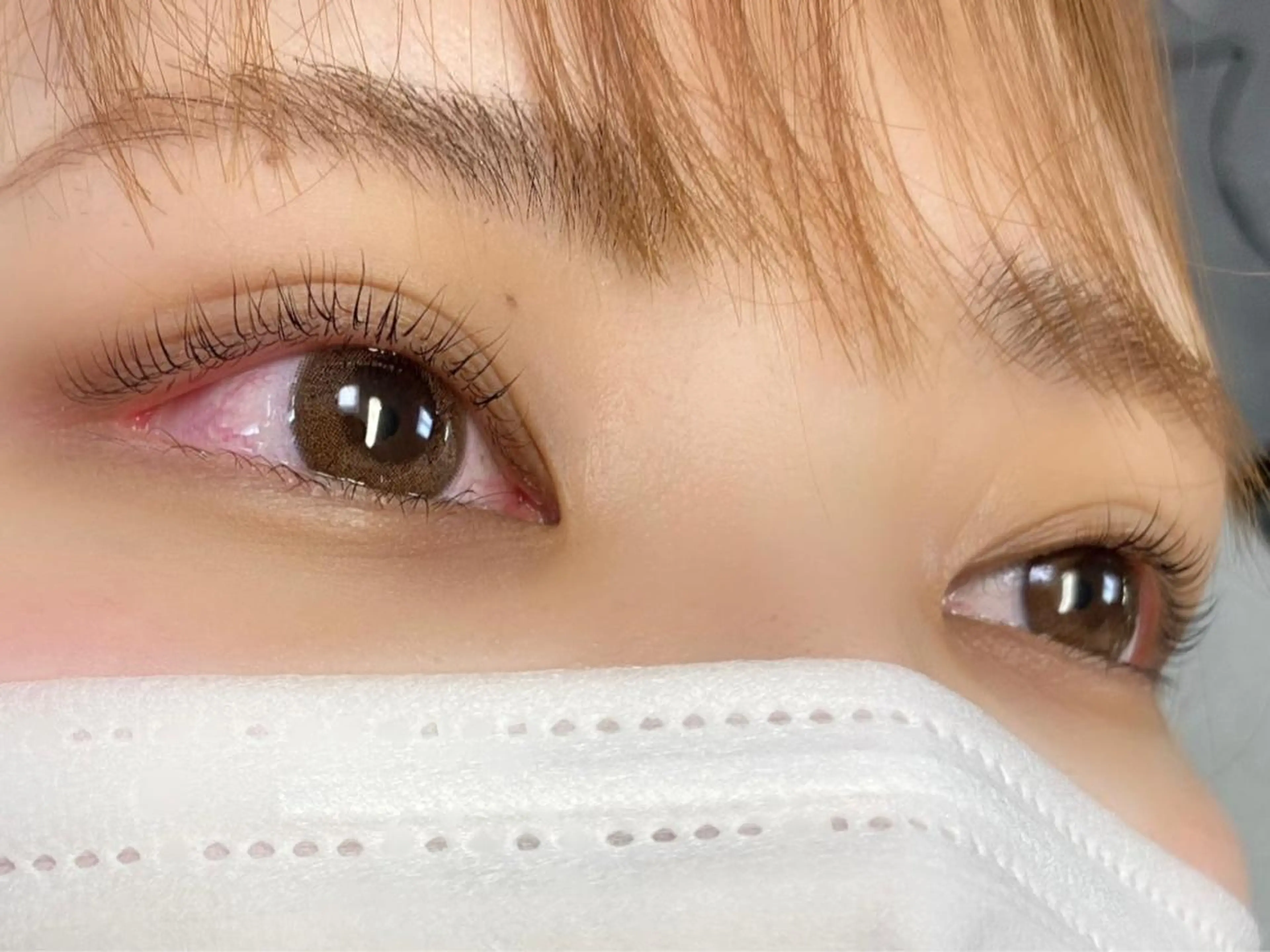 マツエク・マツパ GOTO /束感仕上げ🪄のマツエク・マツパデザイン