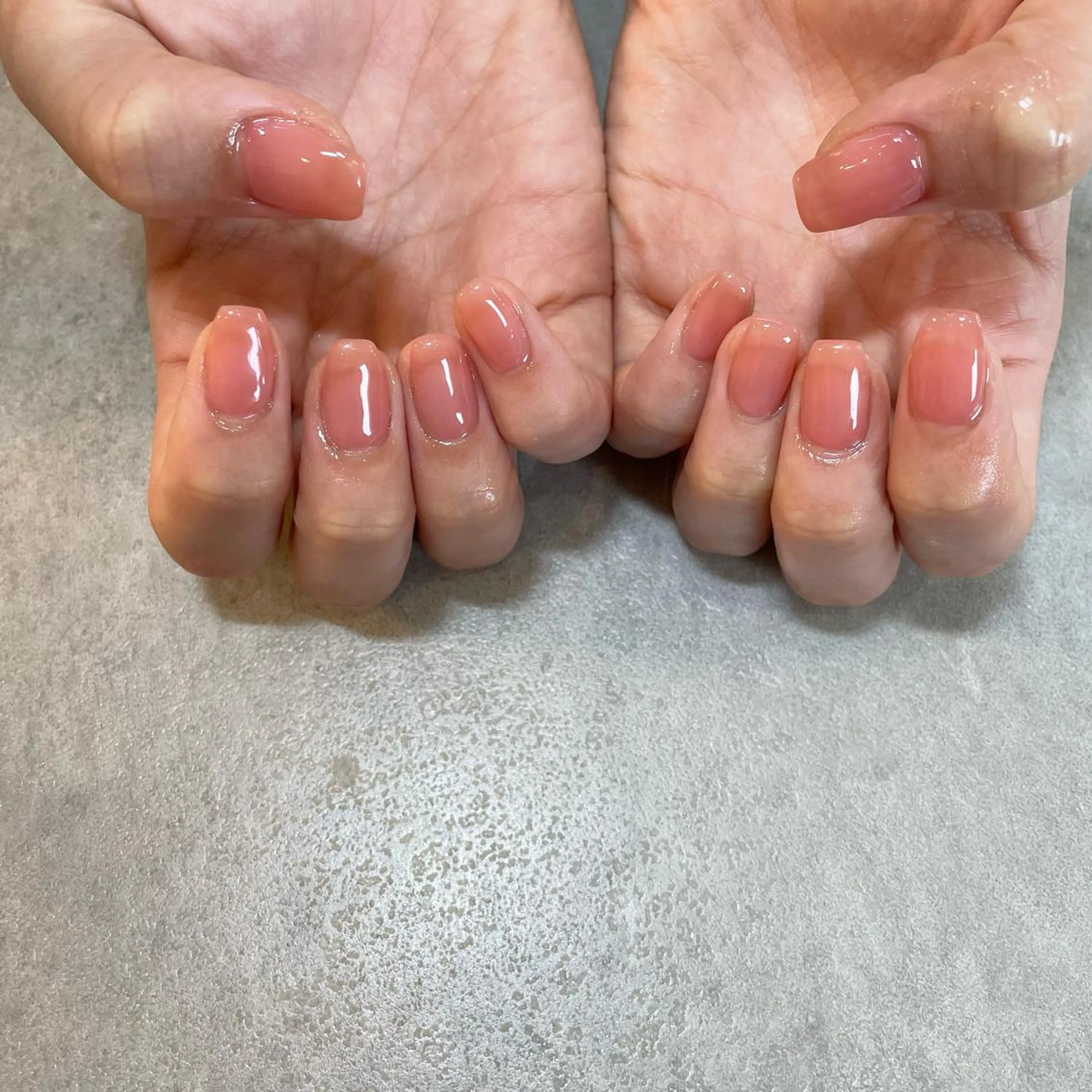 ネイル Nail Salon Gummi.のネイルデザイン