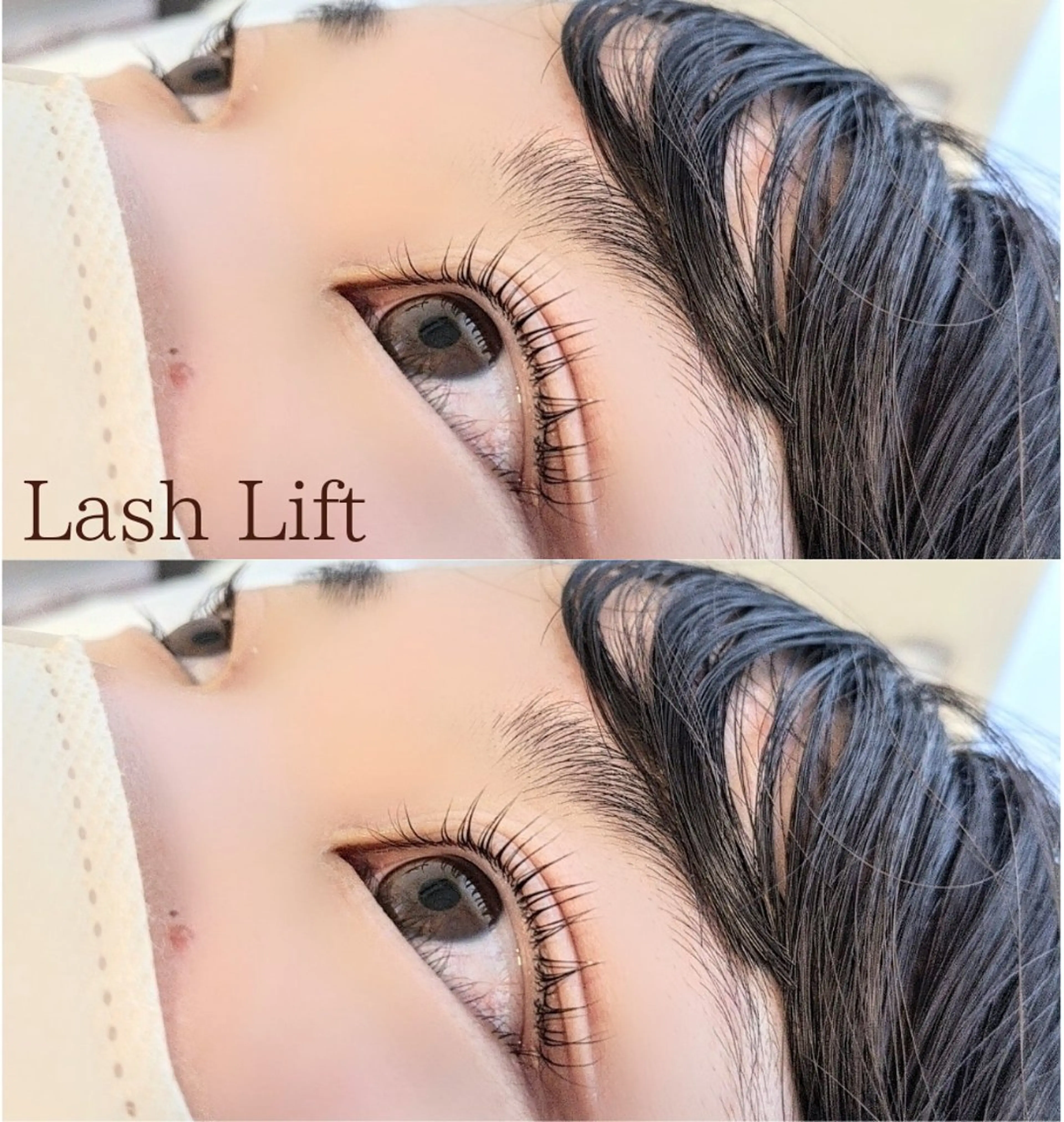 マツエク・マツパ マツパ MELIA eyelashのマツエク・マツパデザイン
