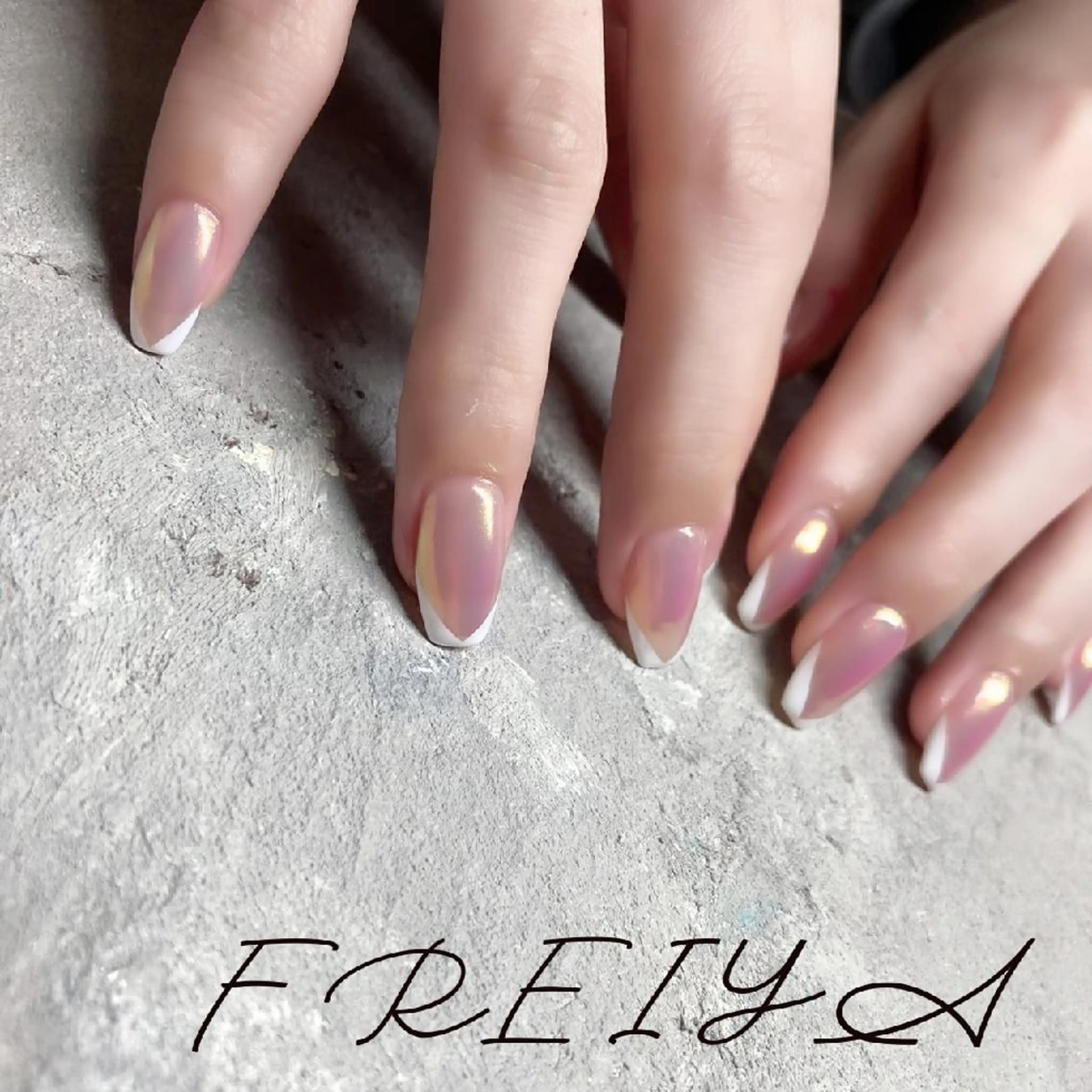 ネイル FREIYA所属・FREIYA マツエク、ネイルのマツエク・マツパデザイン