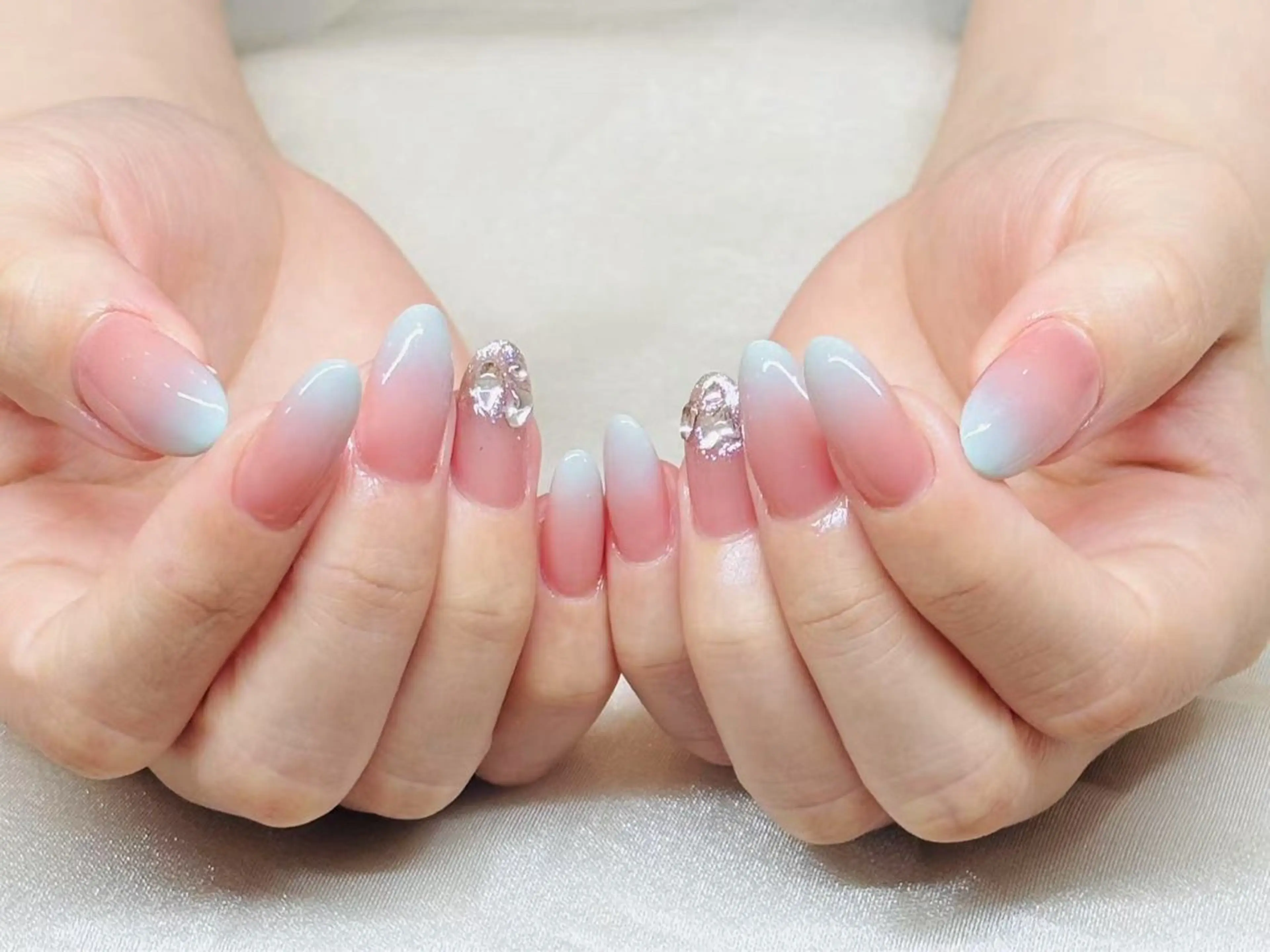 ネイル CHERIRNAILSALON所属・CHERIR NANAのネイルデザイン