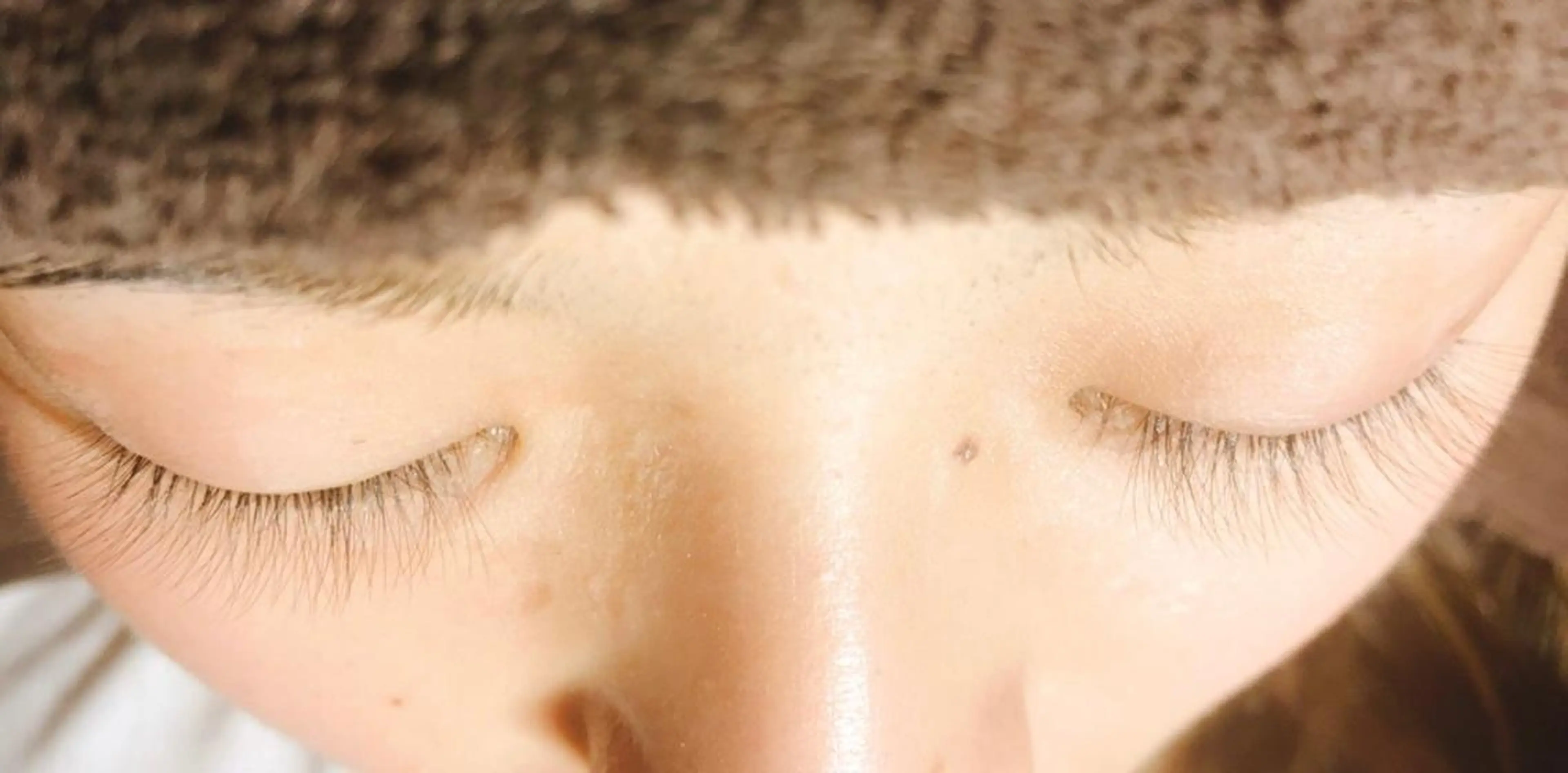 マツエク・マツパ ナチュラル PRIME F.SALON  RIPPLE HAIR所属・せきぐち しょうこのマツエク・マツパデザイン