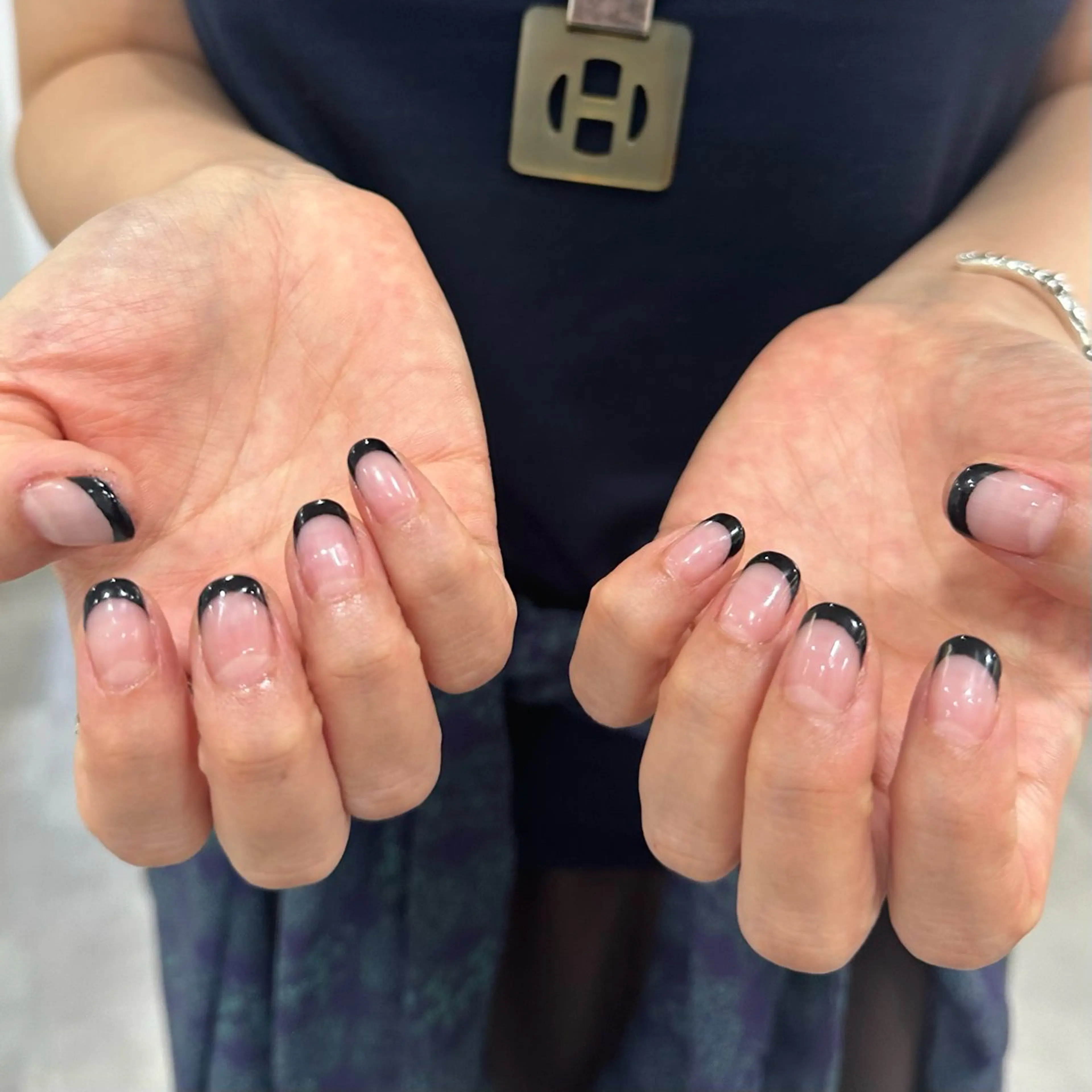 ネイル ハンドネイル TK nail Sugiyamaのネイルデザイン