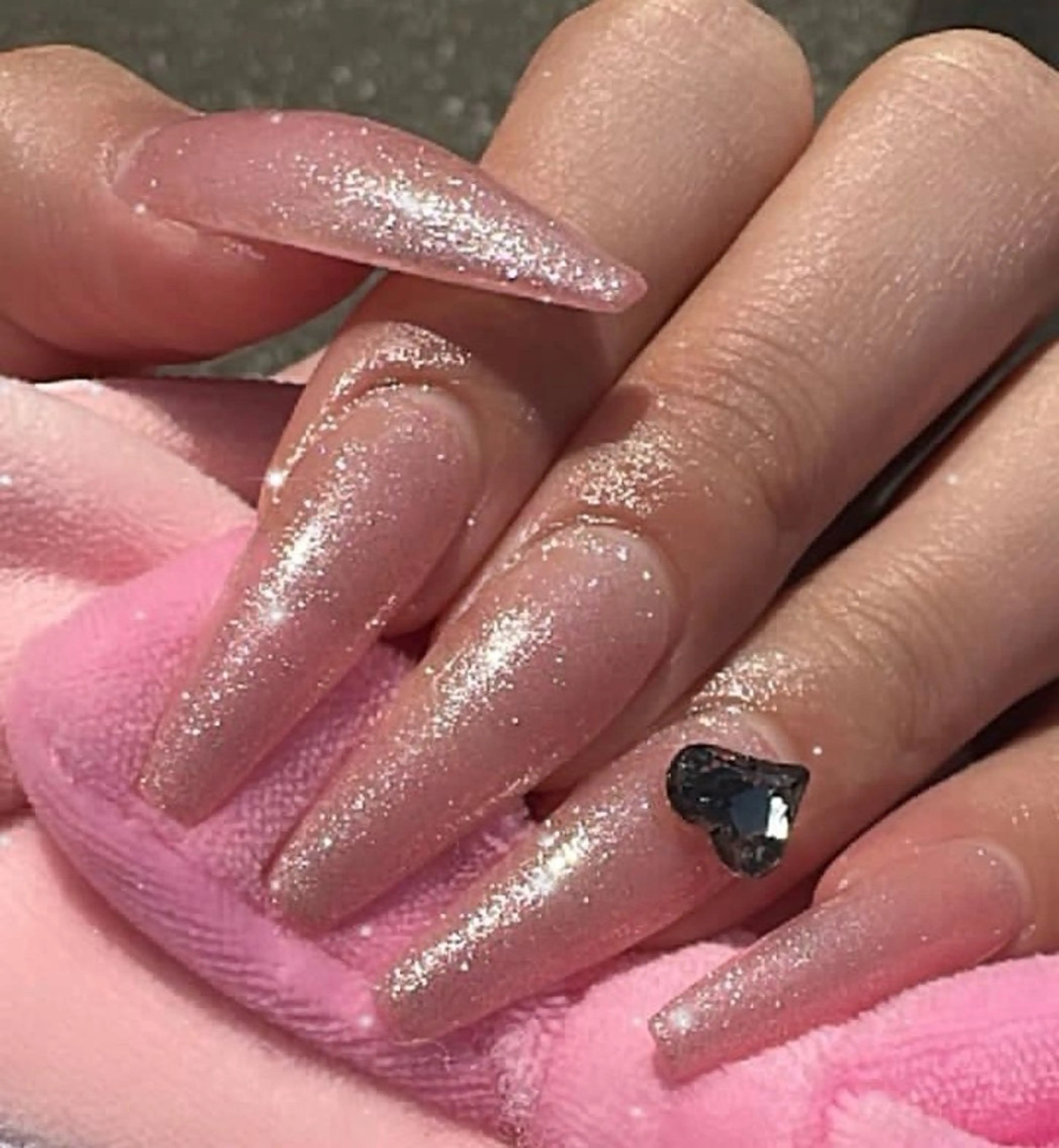 ネイル ハンドネイル sherry nailのネイルデザイン