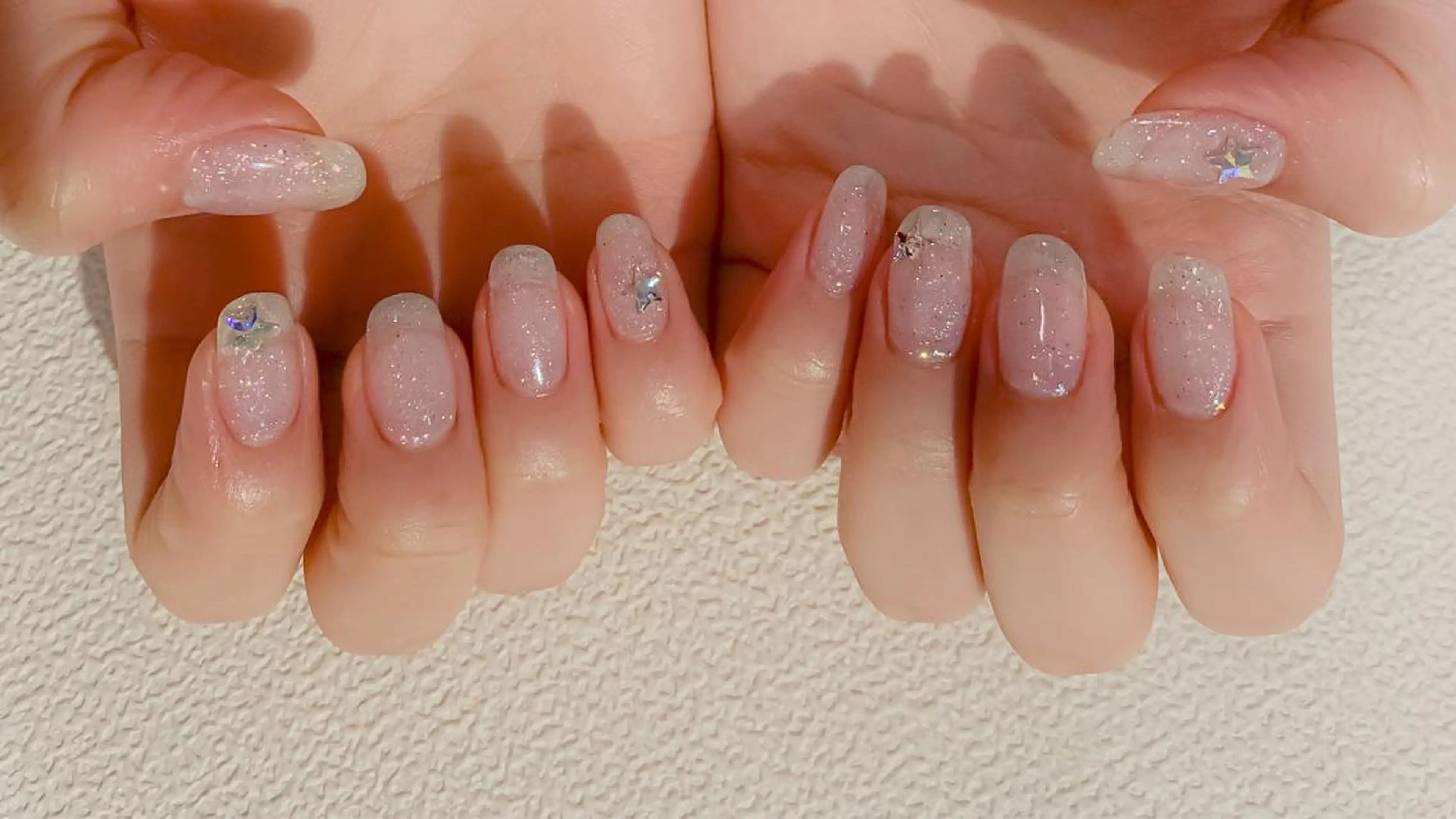 ネイル mew mew NAIL & EYEのマツエク・マツパデザイン