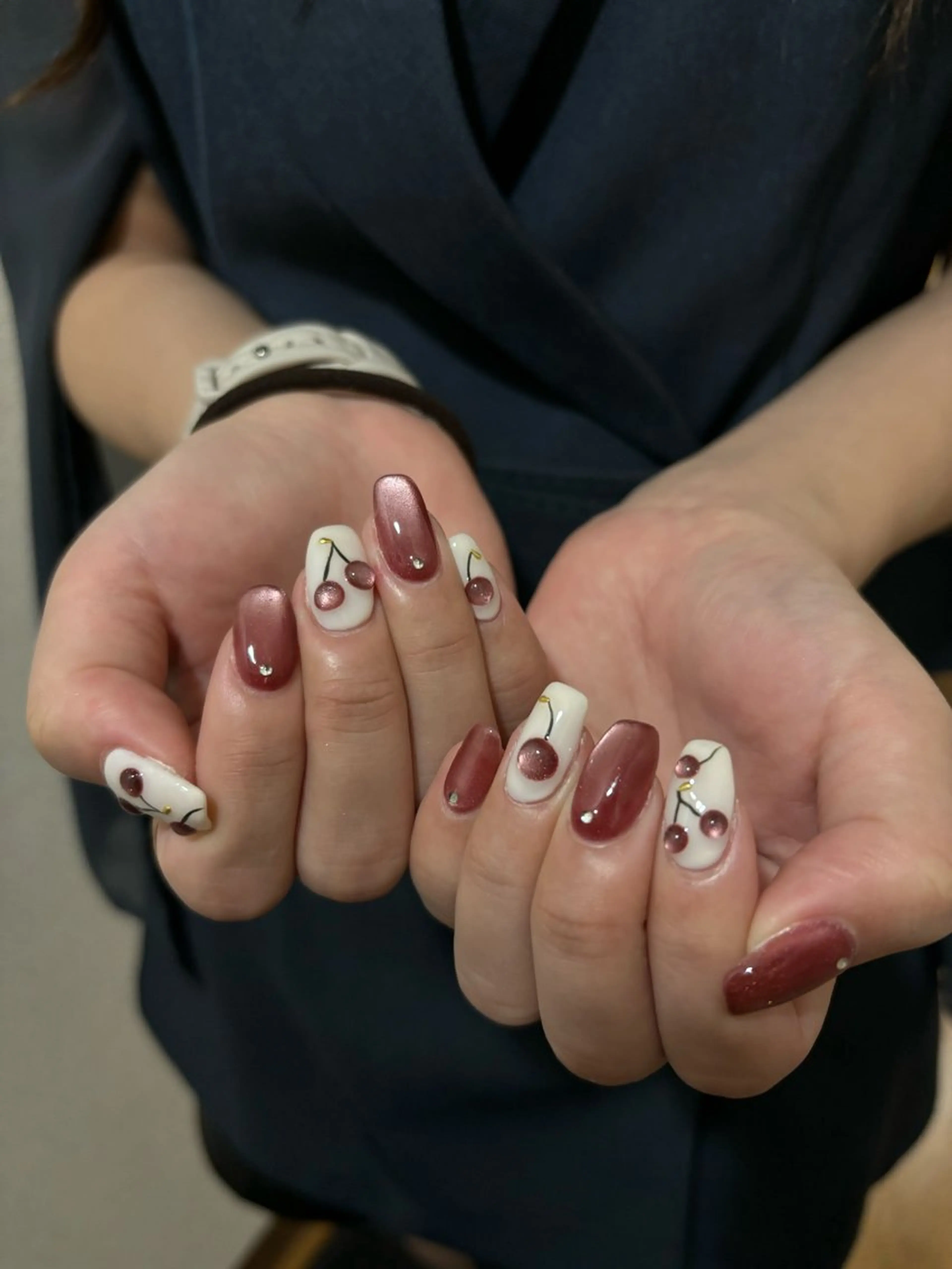ネイル nail salon Howdyのネイルデザイン