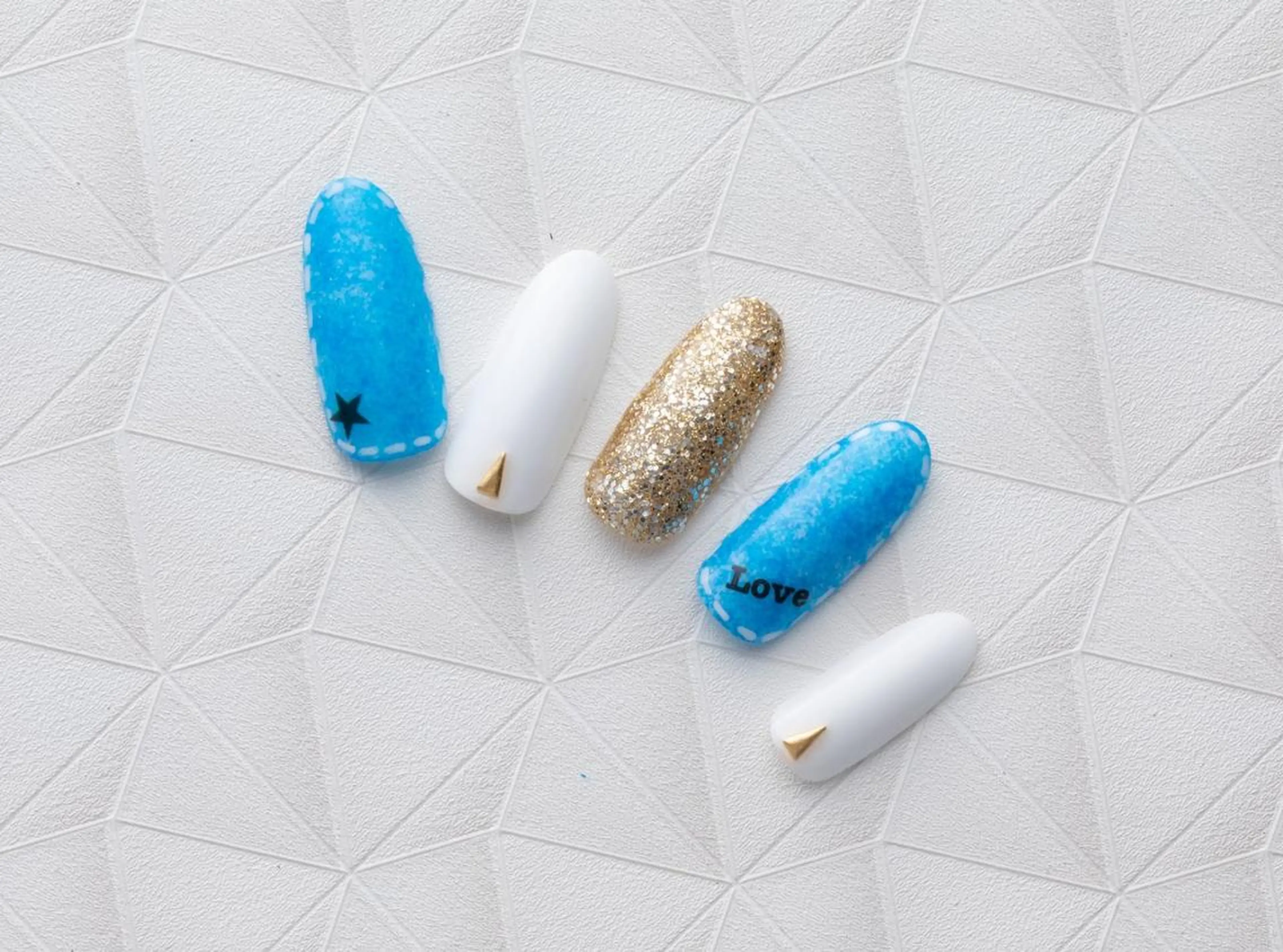 ネイル ゴールド ネイルサロン Alice&Co.のその他イメージ