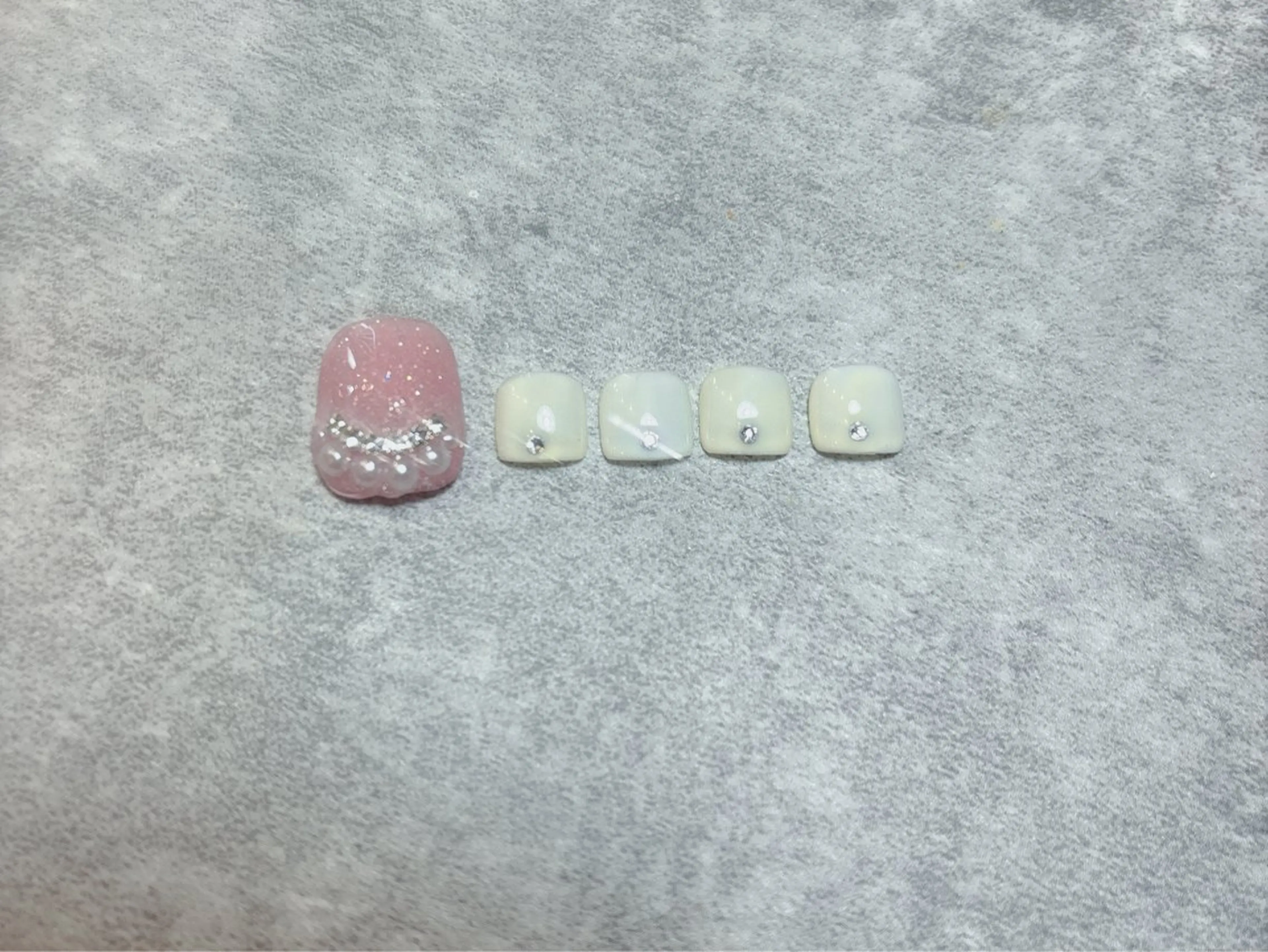 ネイル Nail Salon Taki/吉祥寺店のネイルデザイン