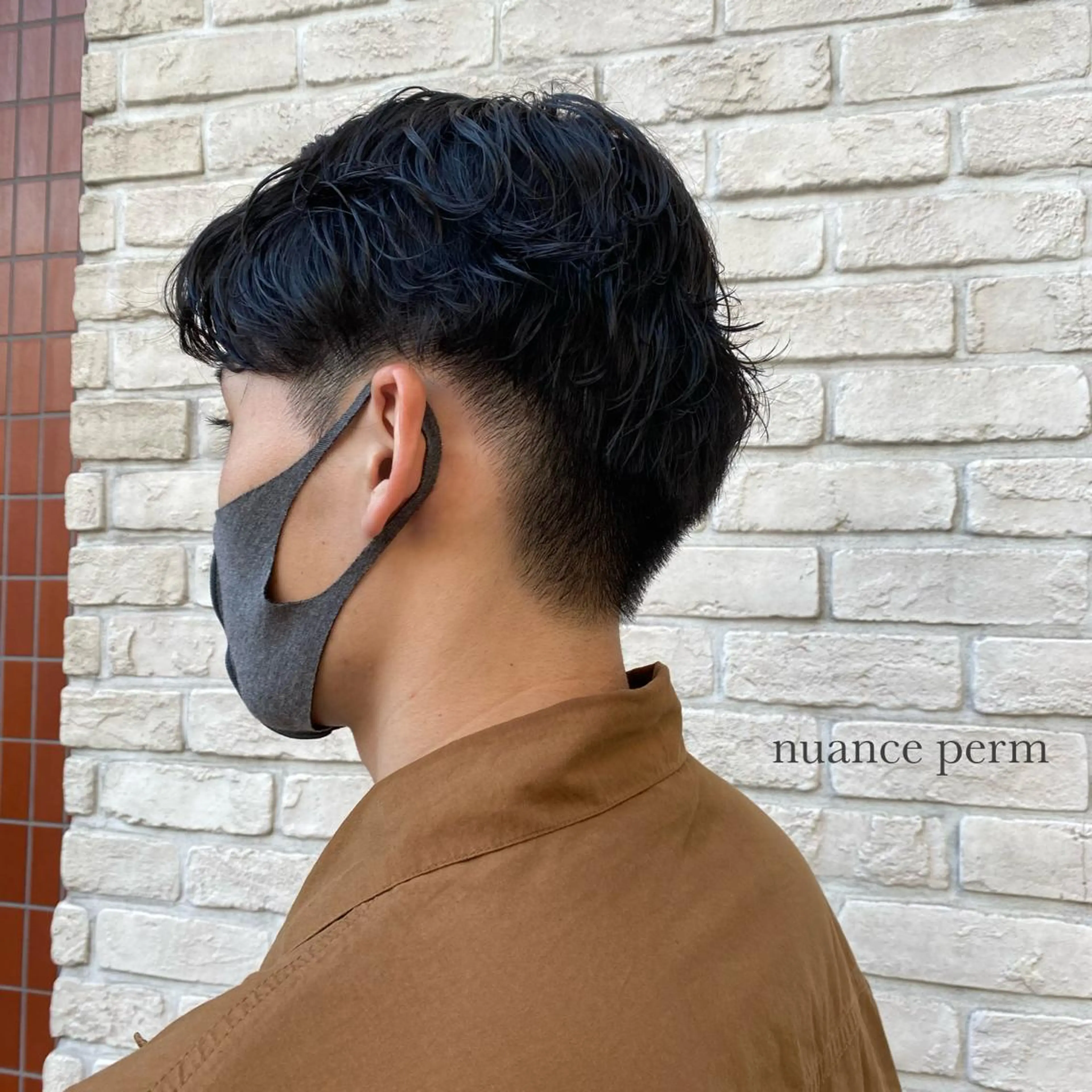 パーマ acoron.武蔵小杉所属・🌴aoi. / 海外style🌴のヘアスタイル