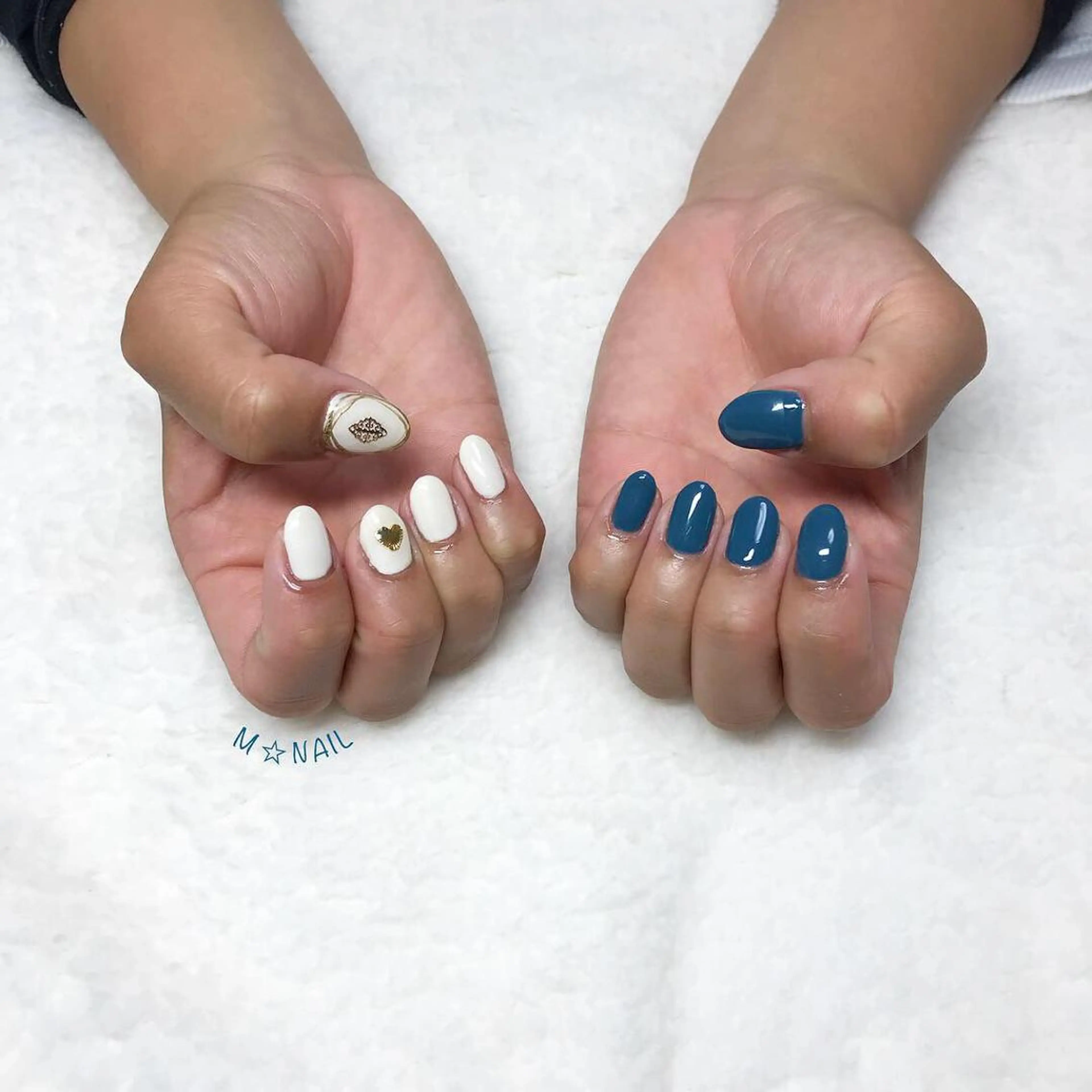 ネイル ハンドネイル COCO+所属・COCO +のエステ・リラクイメージ