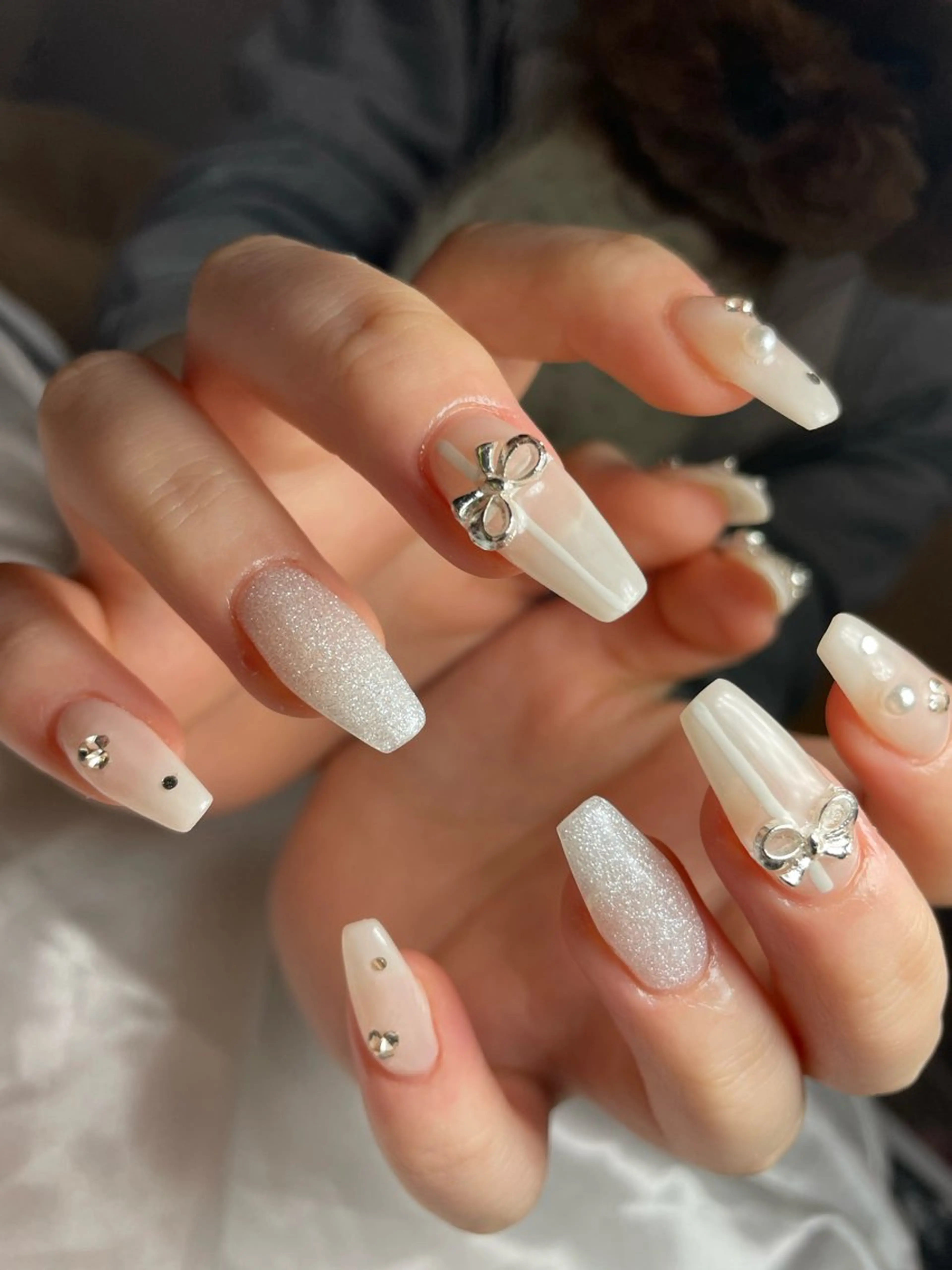 ネイル private salon NIKOのネイルデザイン