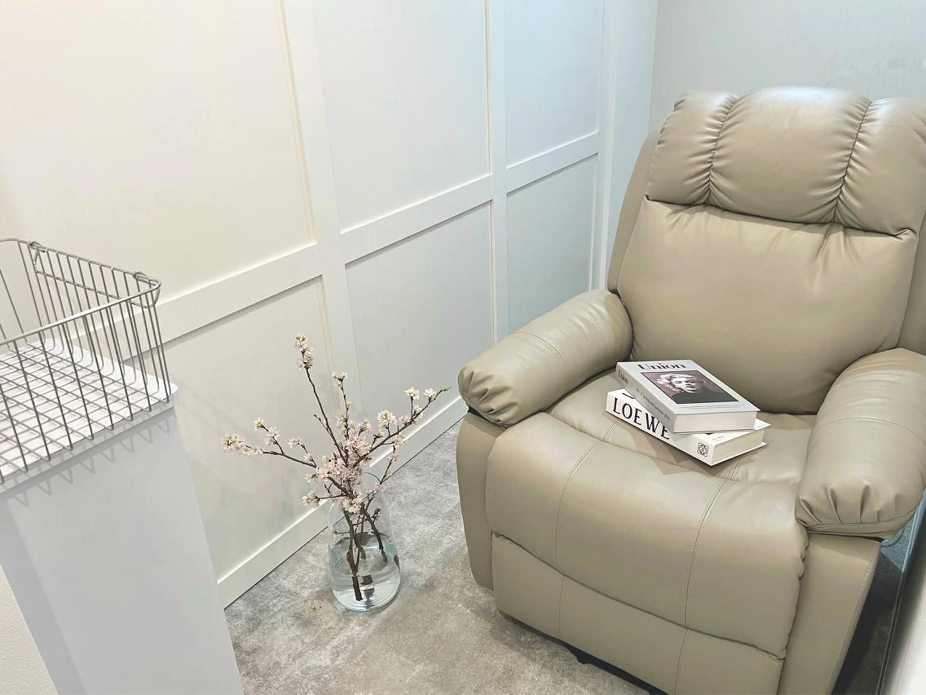 ｓｕｕ 中崎町のエステ・リラクイメージ