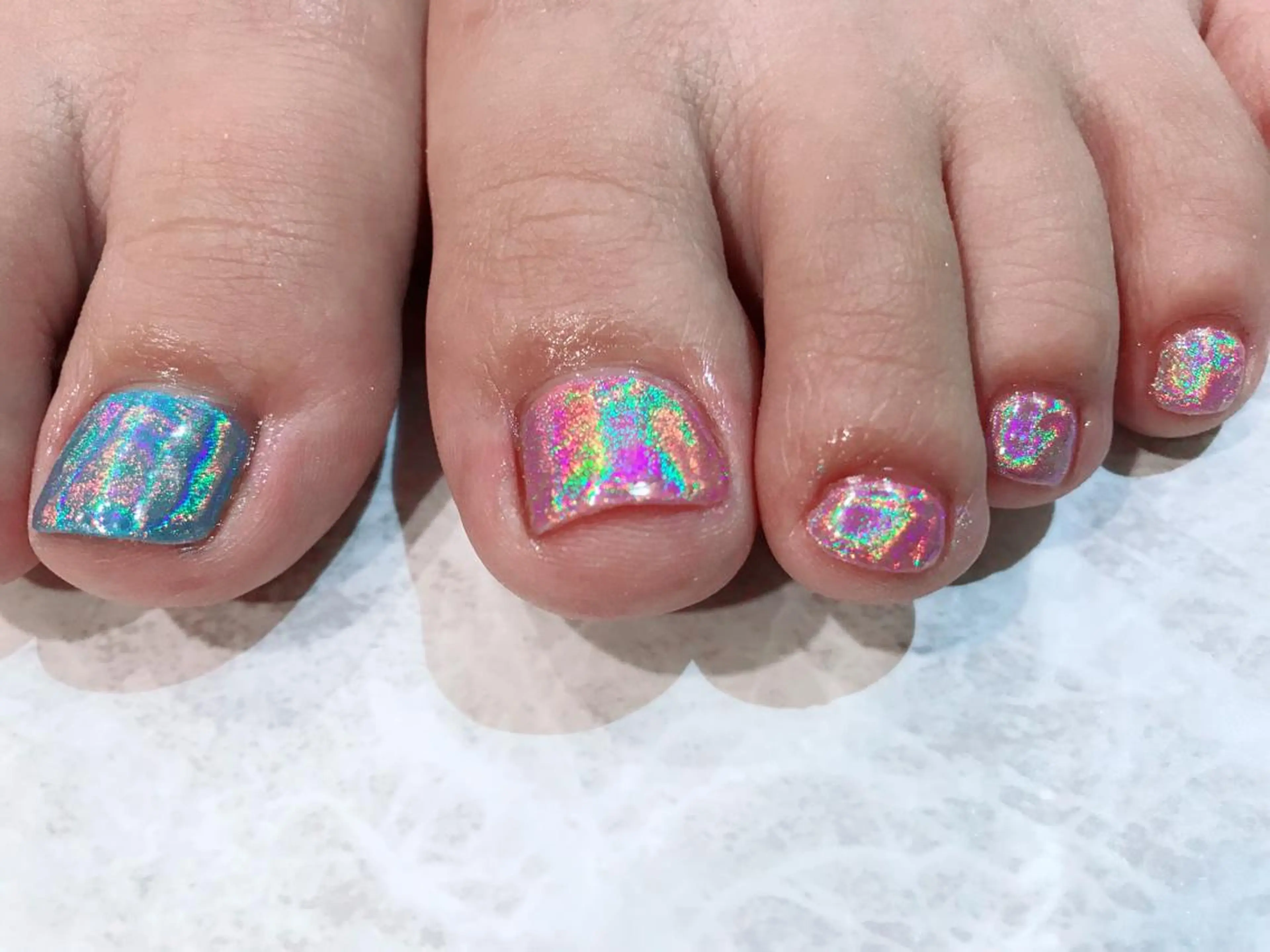 ネイル minu .のネイルデザイン