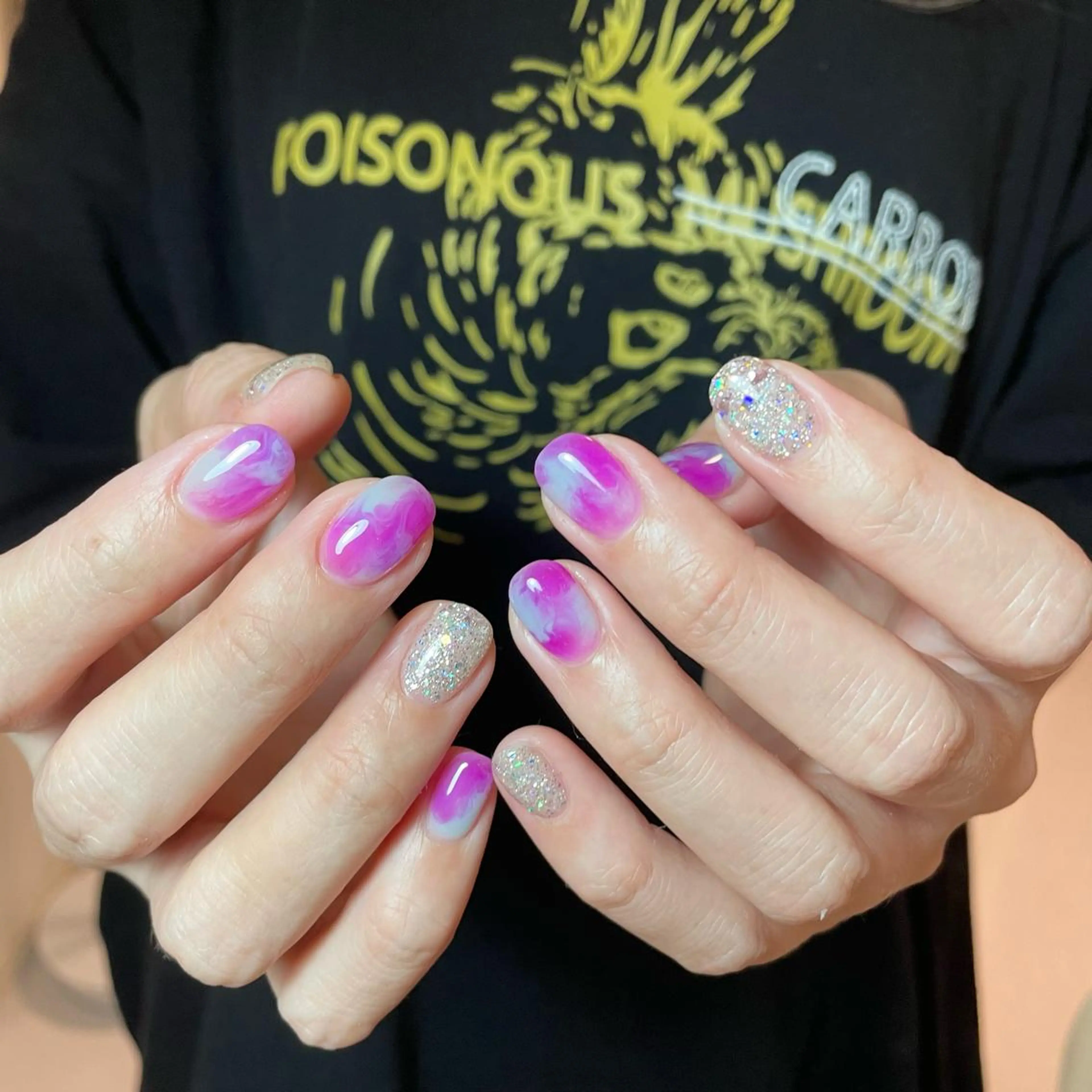 ネイル Ami 🦥のネイルデザイン