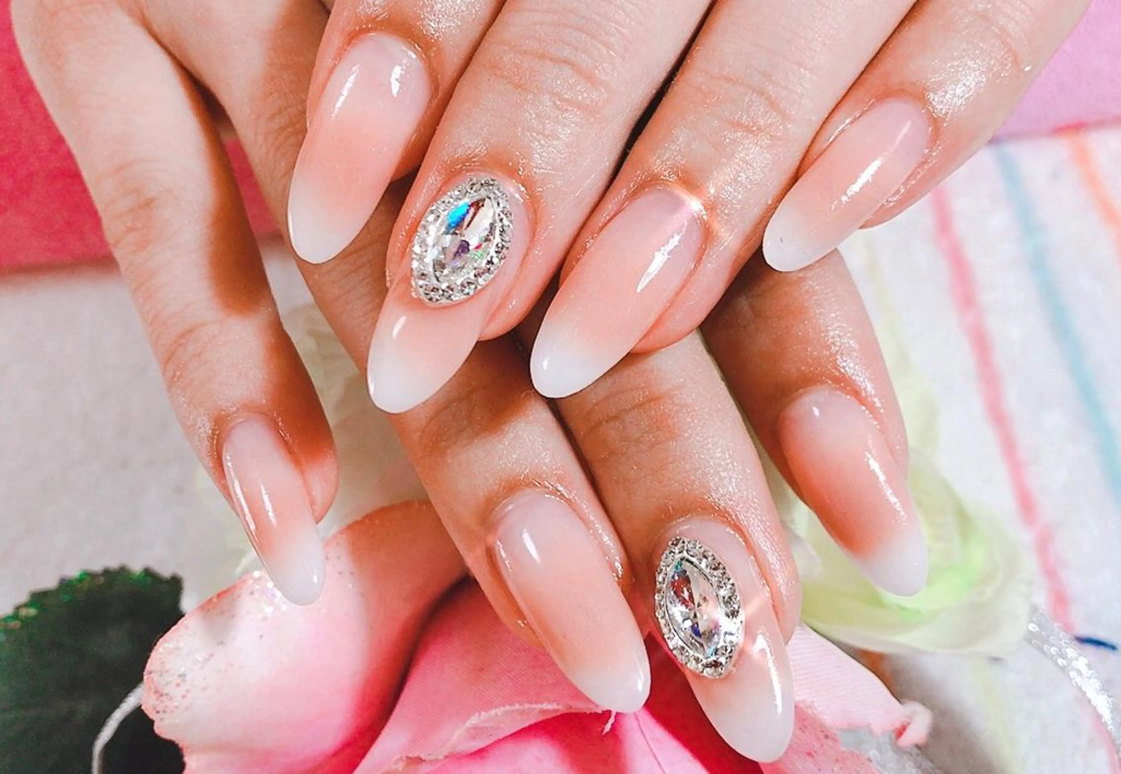 ネイル ネイルandエステ maple豊見城店のエステ・リラクイメージ