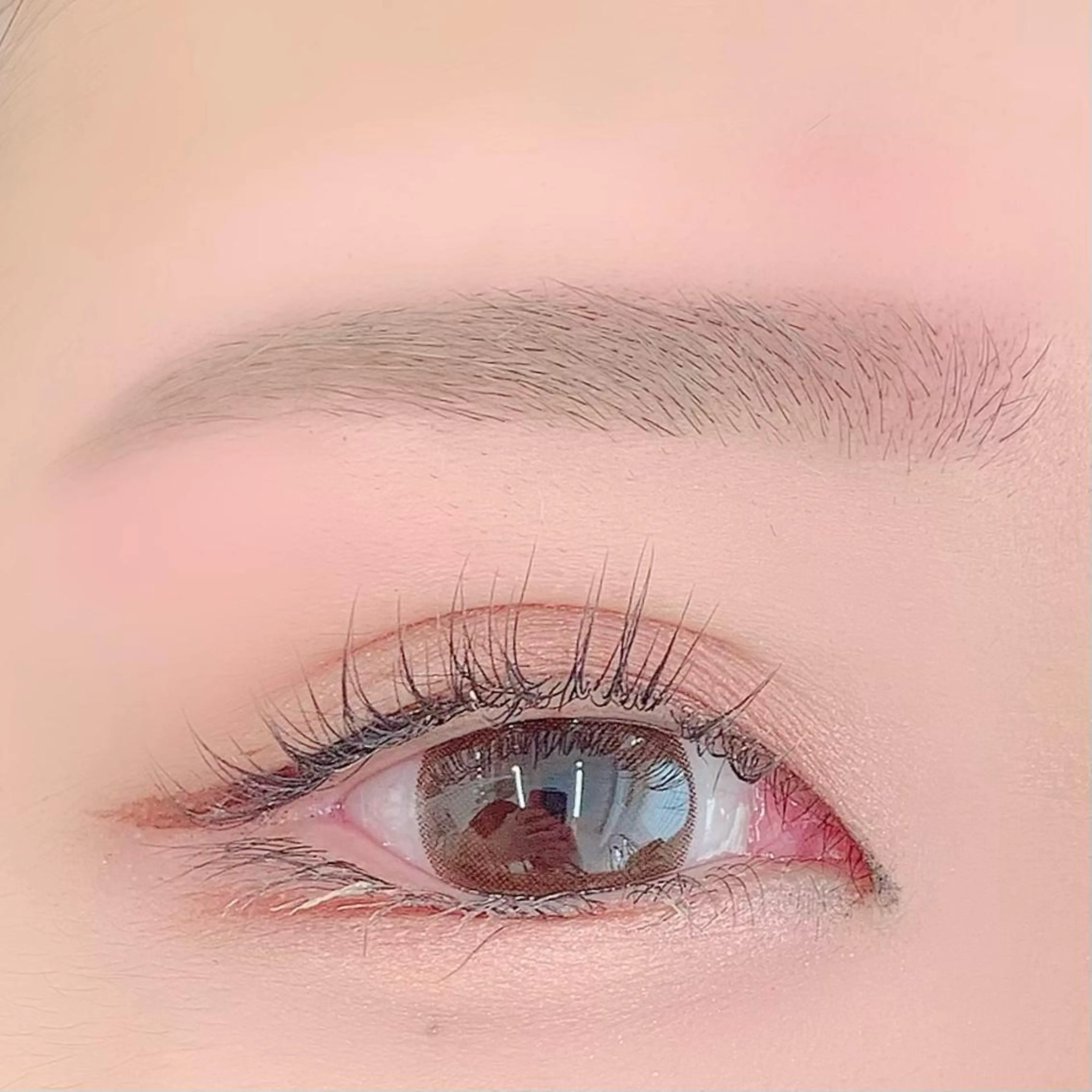 BellFlower Aki（眉・まつげ）のマツエク・マツパデザイン