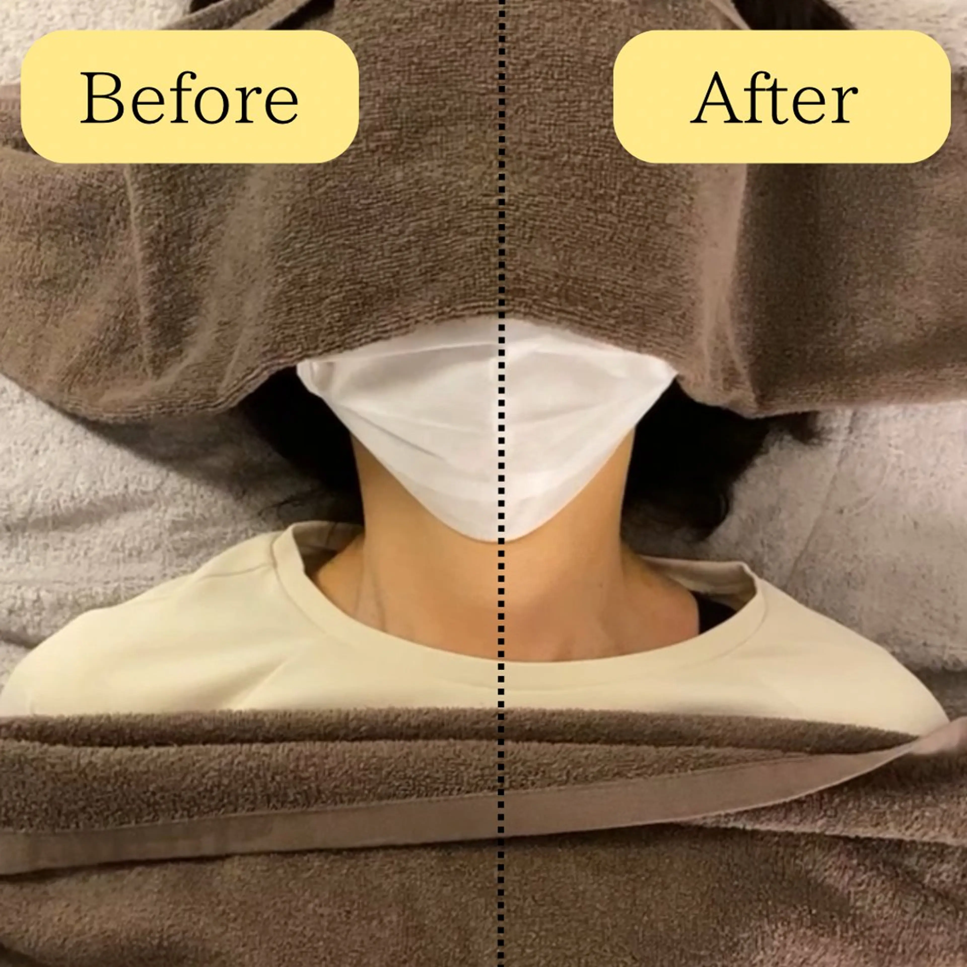 Style08(スタイルエイト)所属・横浜GoodHand 整体Style08のエステ・リラクイメージ