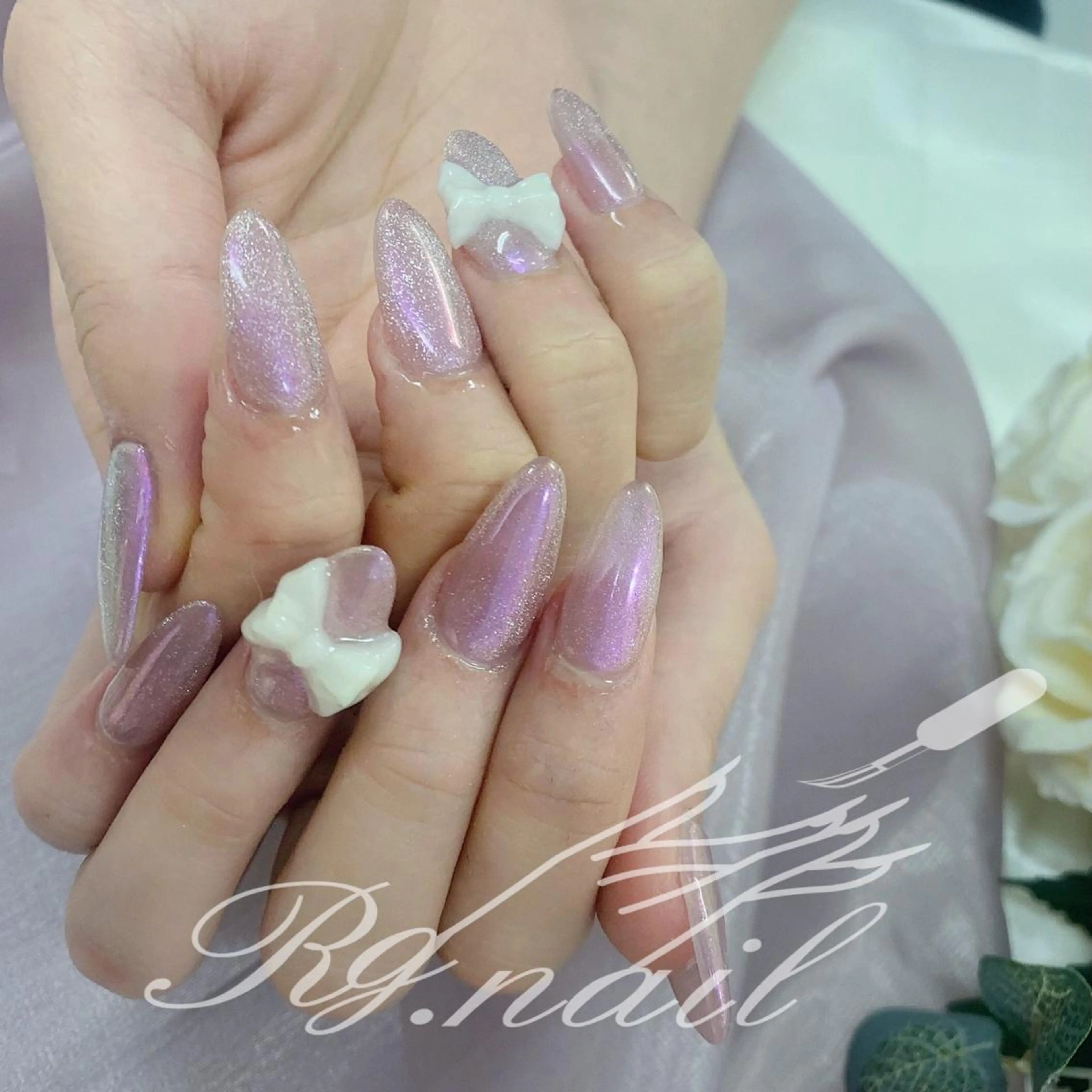 カラー ネイル Cho Artネイル所属・Cho Art ネイルのネイルデザイン