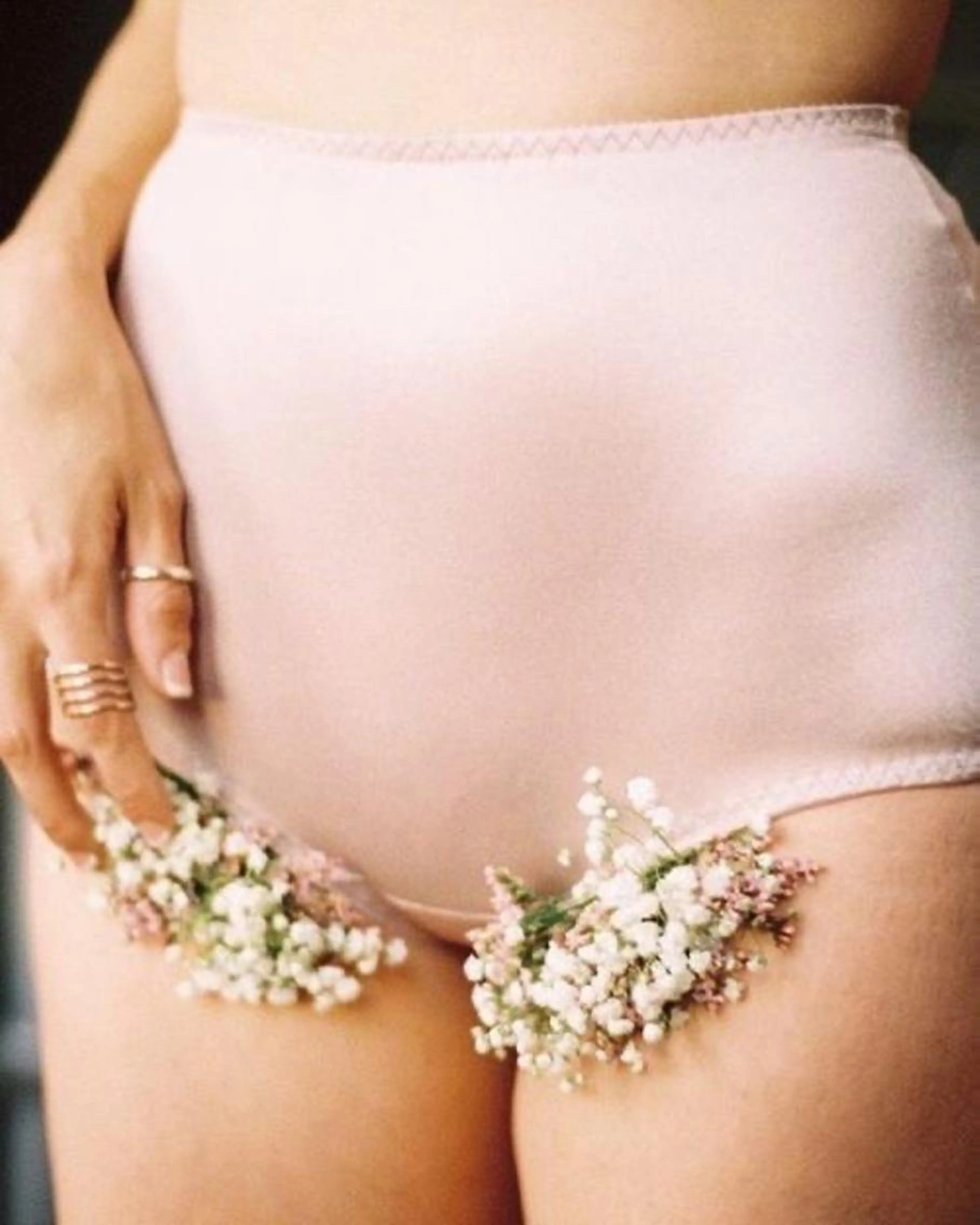 【女性VIO】¥9500円→¥4000円の写真