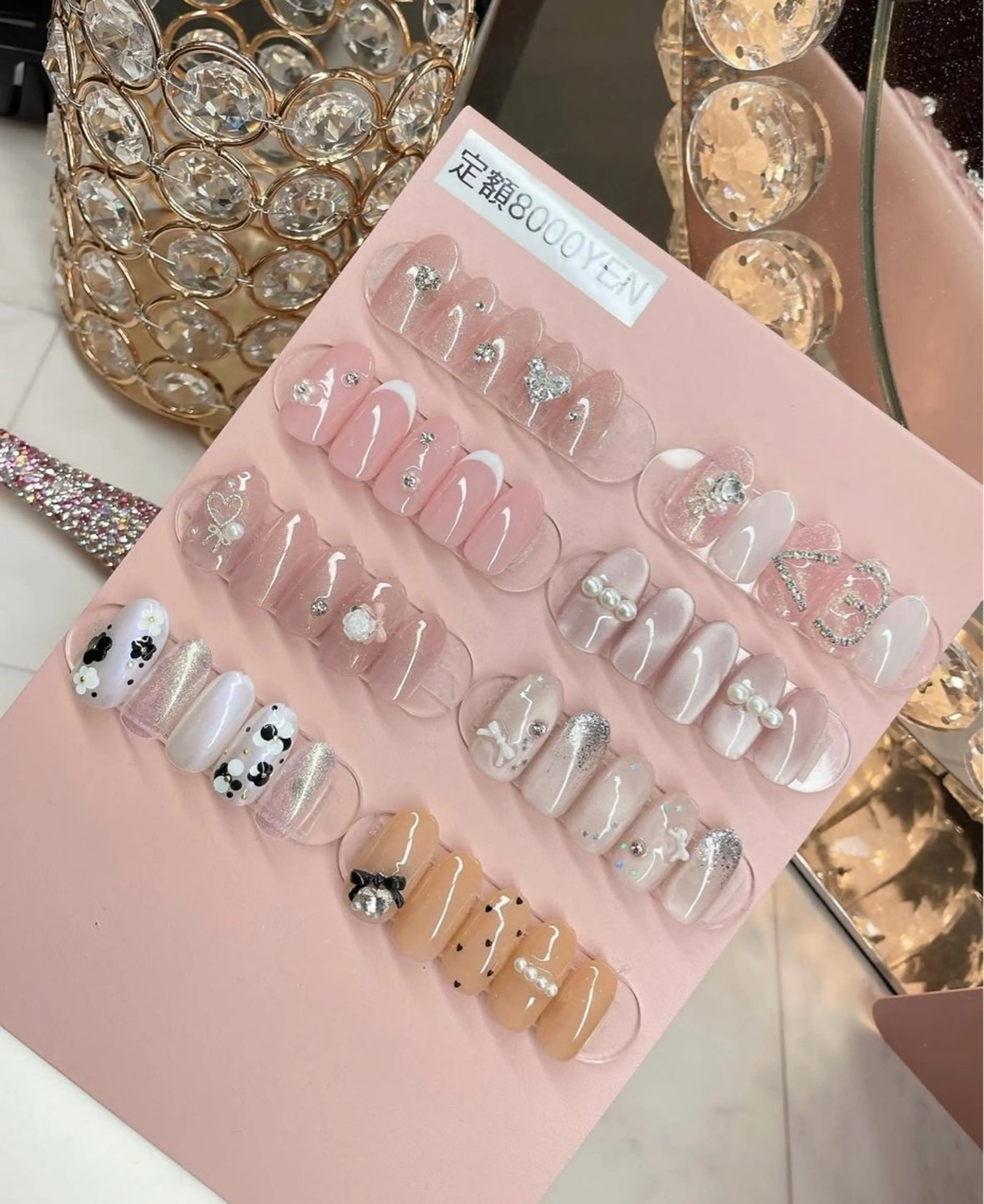 【オフなし】定額Designの写真