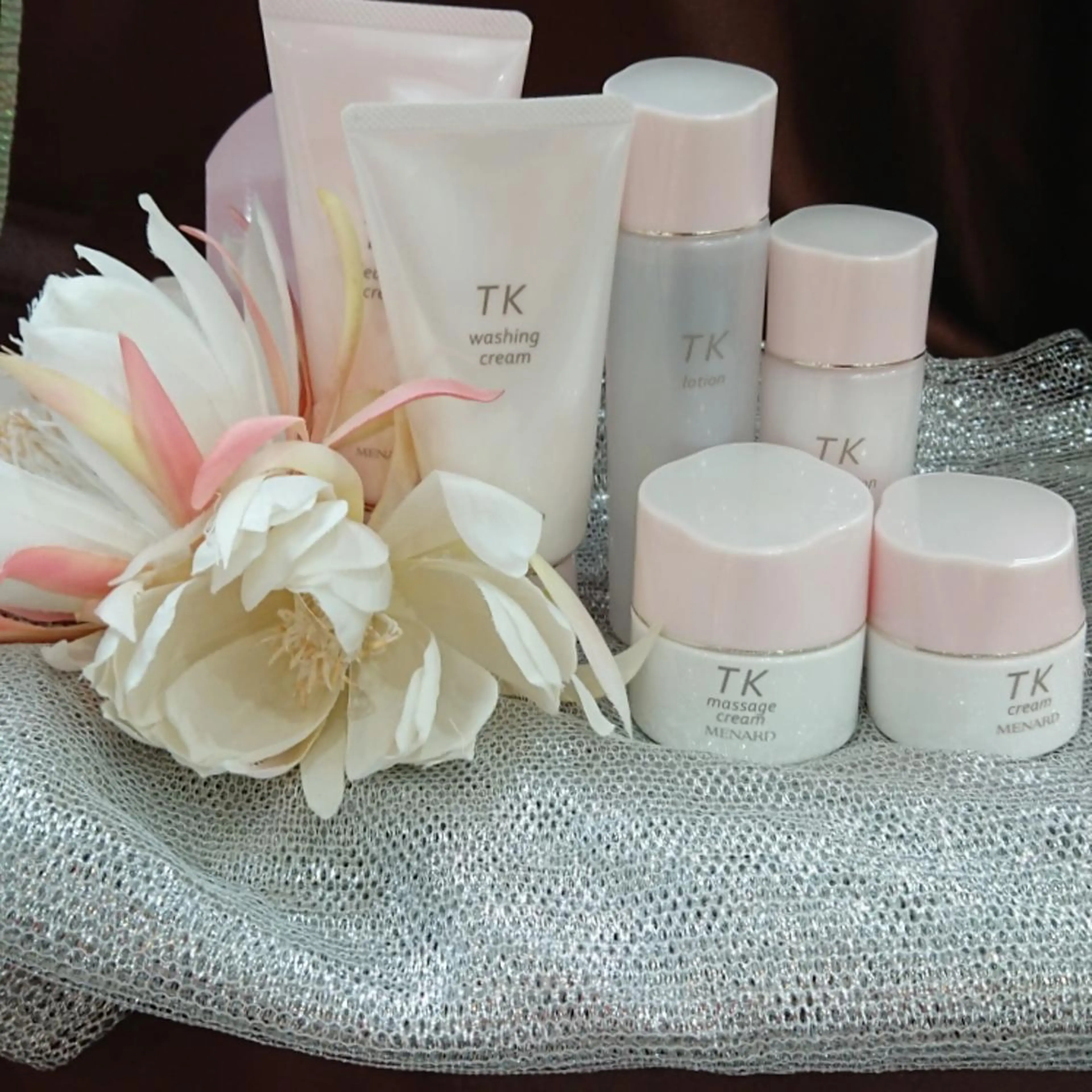 メナードフェイシャルサロン　打越所属・メナード 打越のその他イメージ