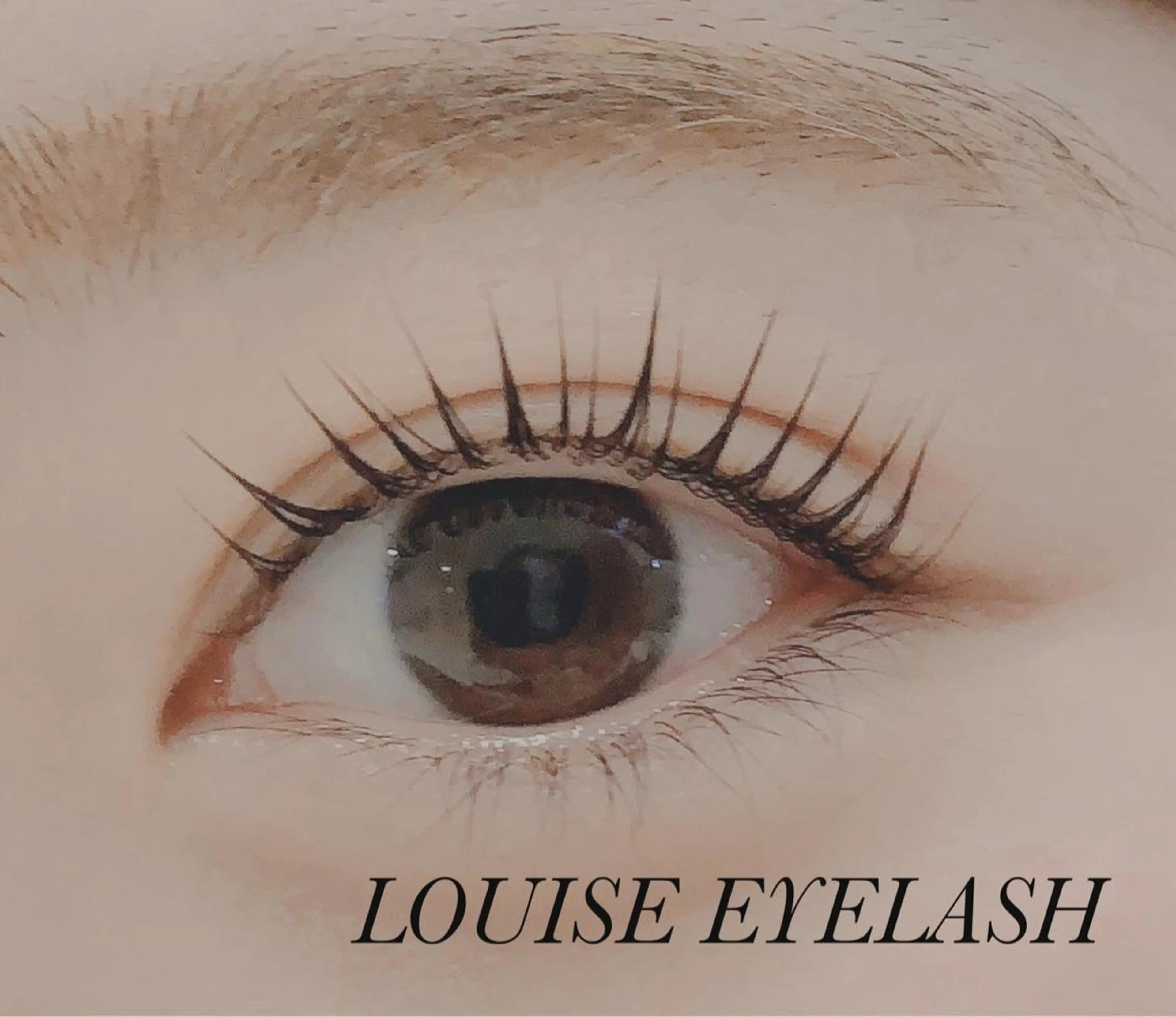 マツエク・マツパ マツパ 村田 茜のマツエク・マツパデザイン