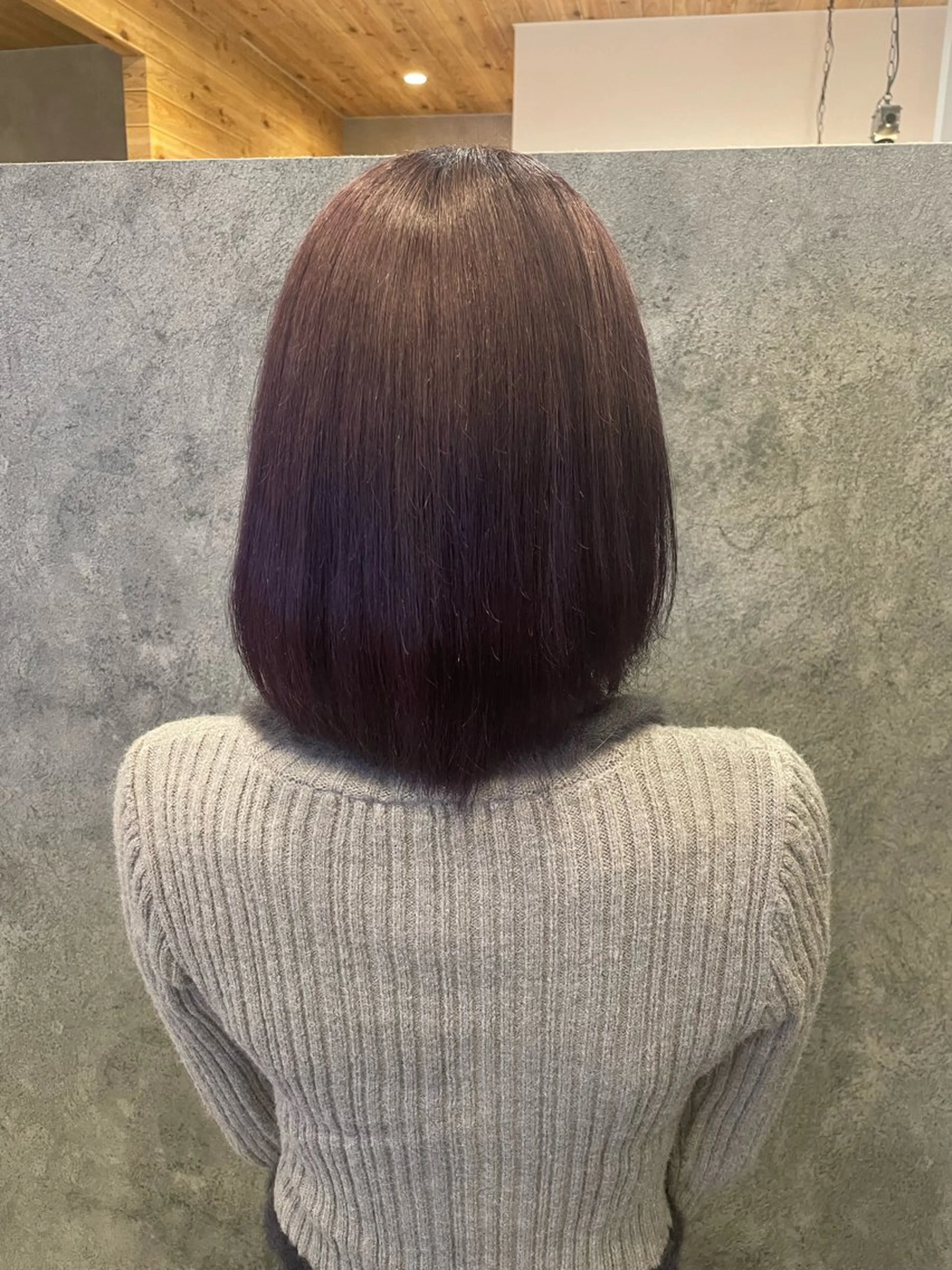 ショート カラー yui 𓂃🎀のヘアスタイル