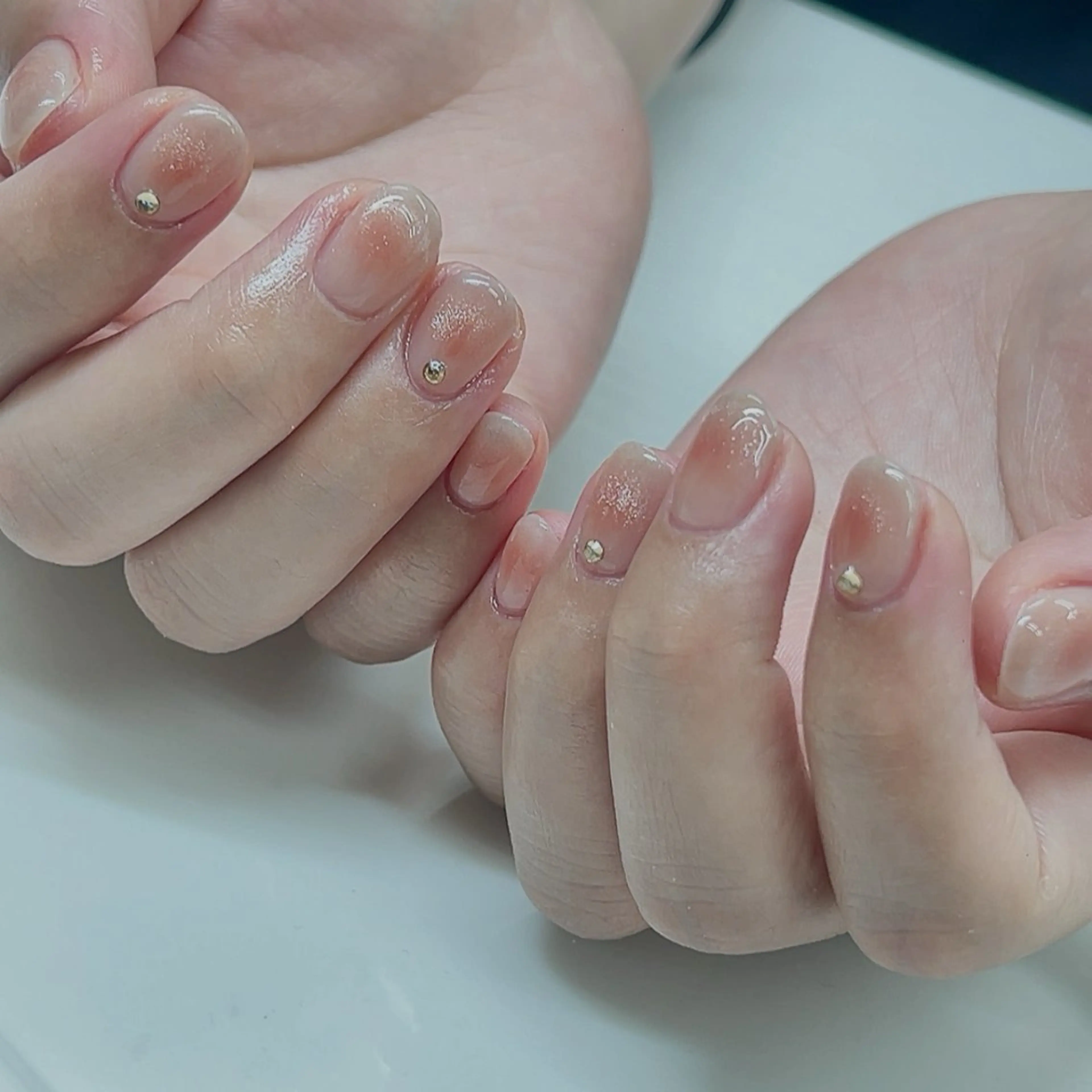 ネイル Le Clavier  Nail Salon所属・佐藤 ゆきのネイルデザイン