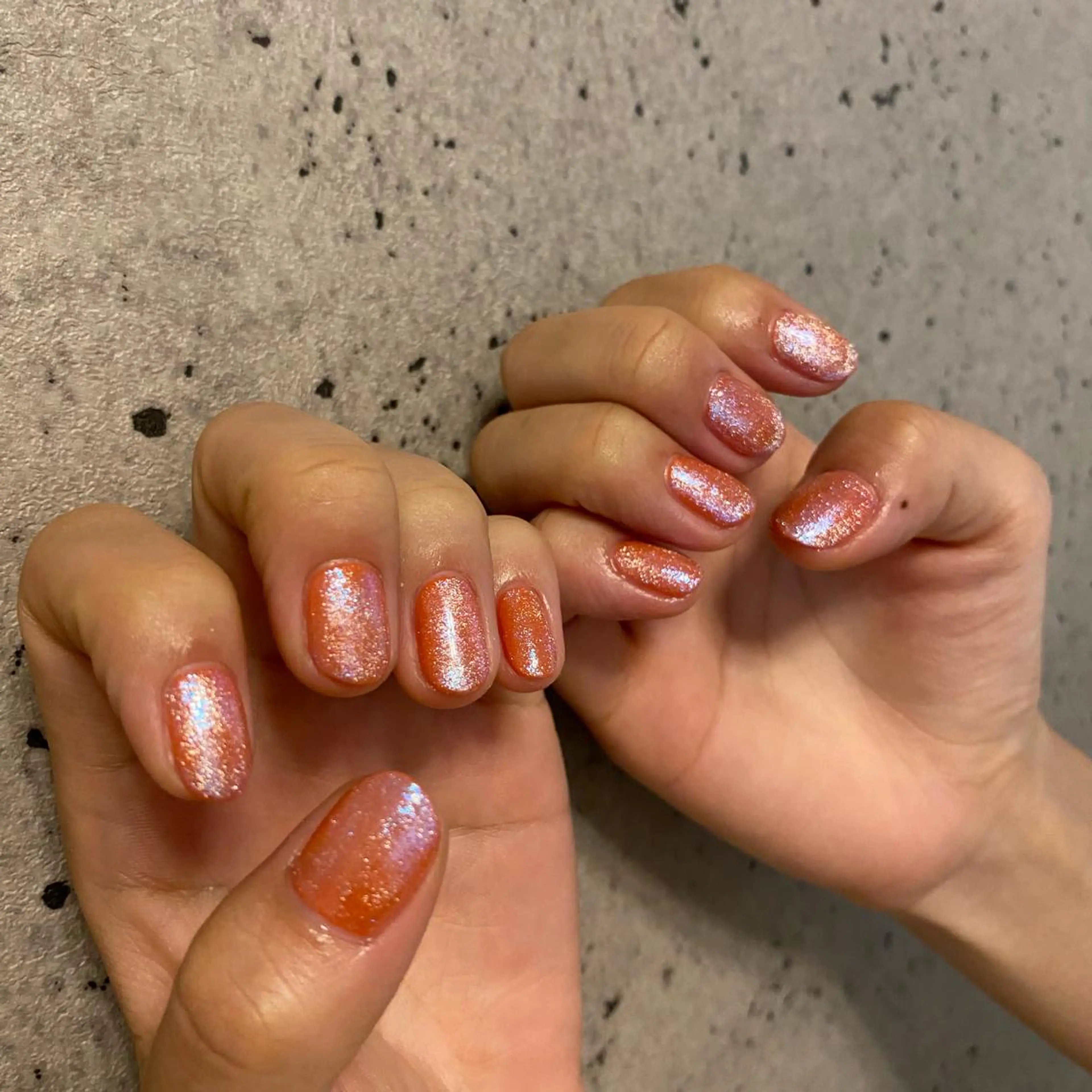 ネイル ハンドネイル Meviy所属・Meviy （メヴィー）のマツエク・マツパデザイン