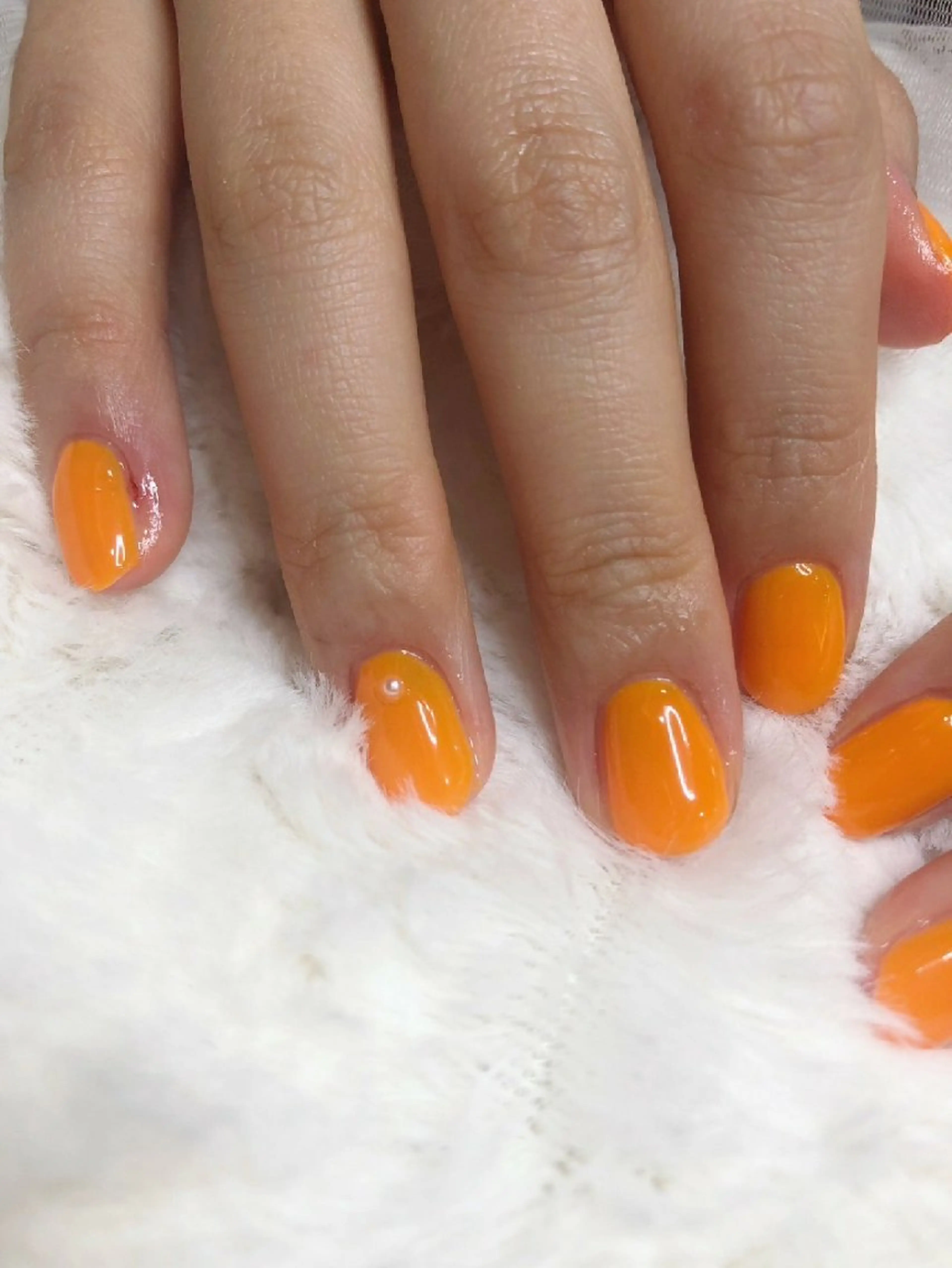 ネイル ハンドネイル N.Sサロン Miyauchiのエステ・リラクイメージ